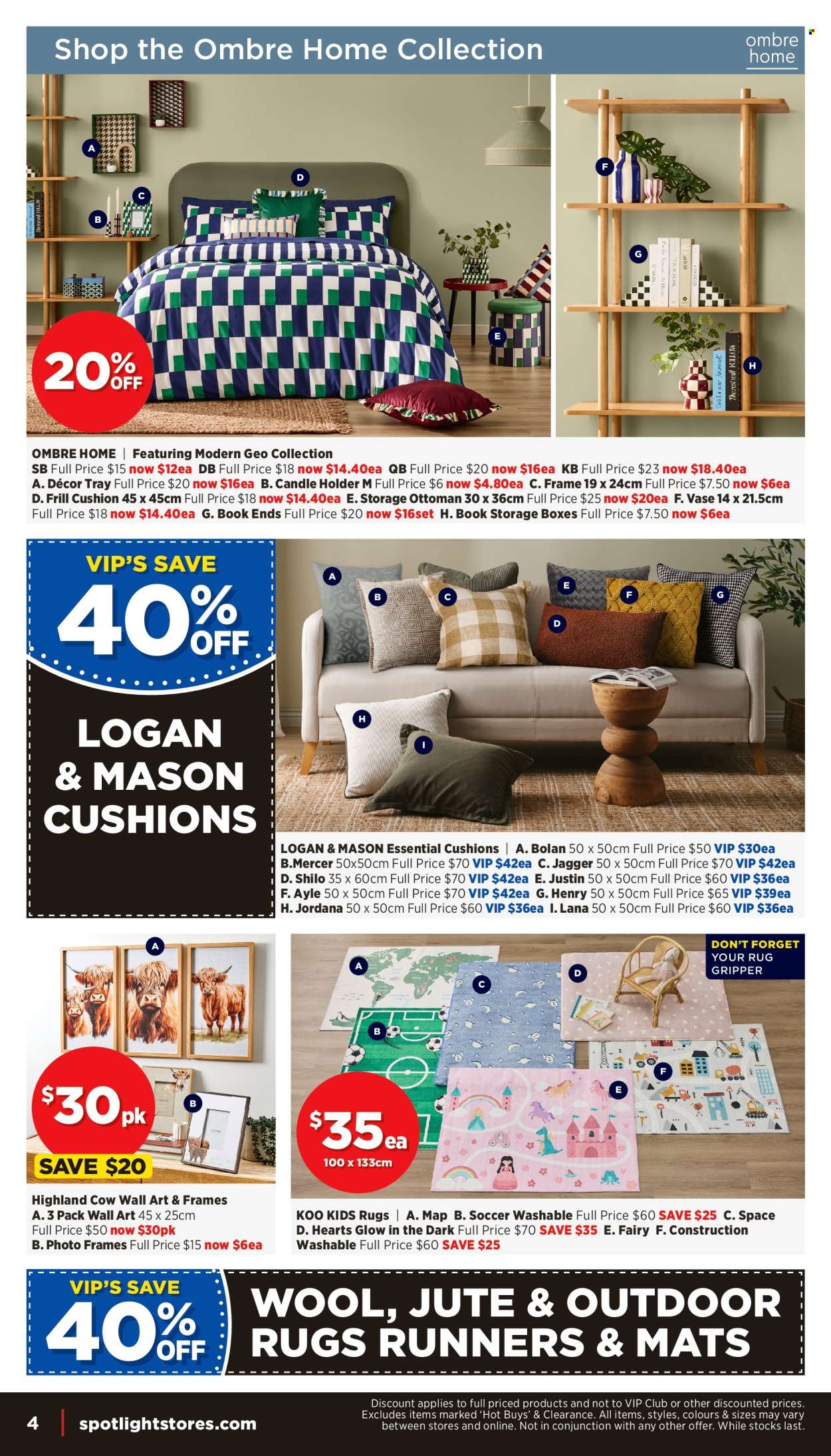 Spotlight catalogue - 8 Jul 2026 - 14 Jul 2026. Page 4