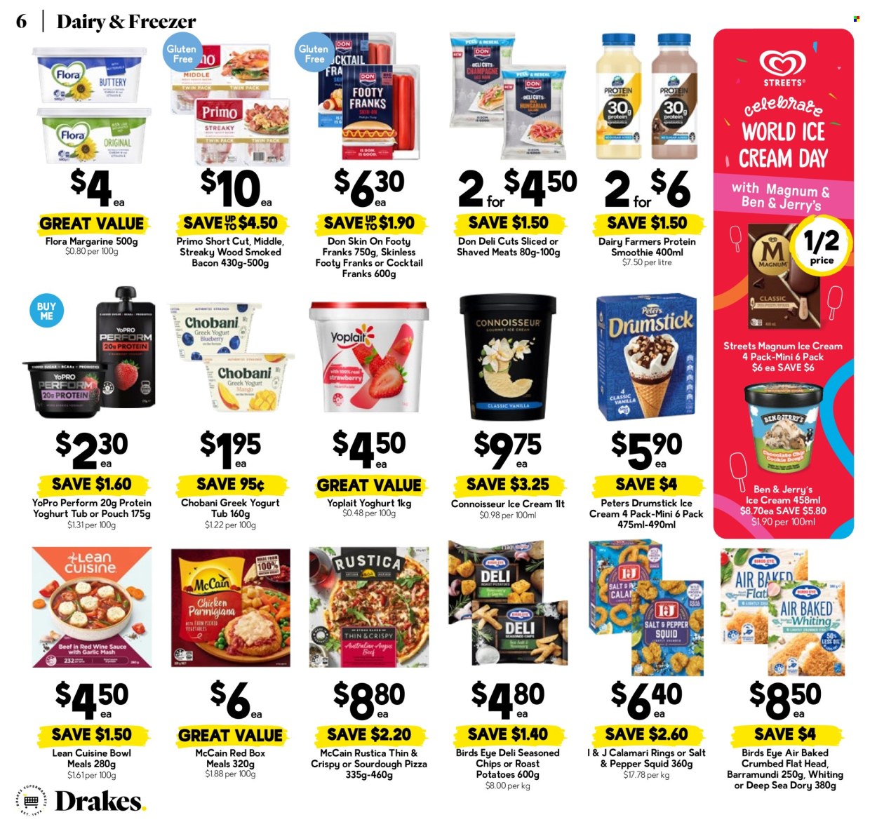 Drakes catalogue - 15 Jul 2026 - 21 Jul 2026. Page 6