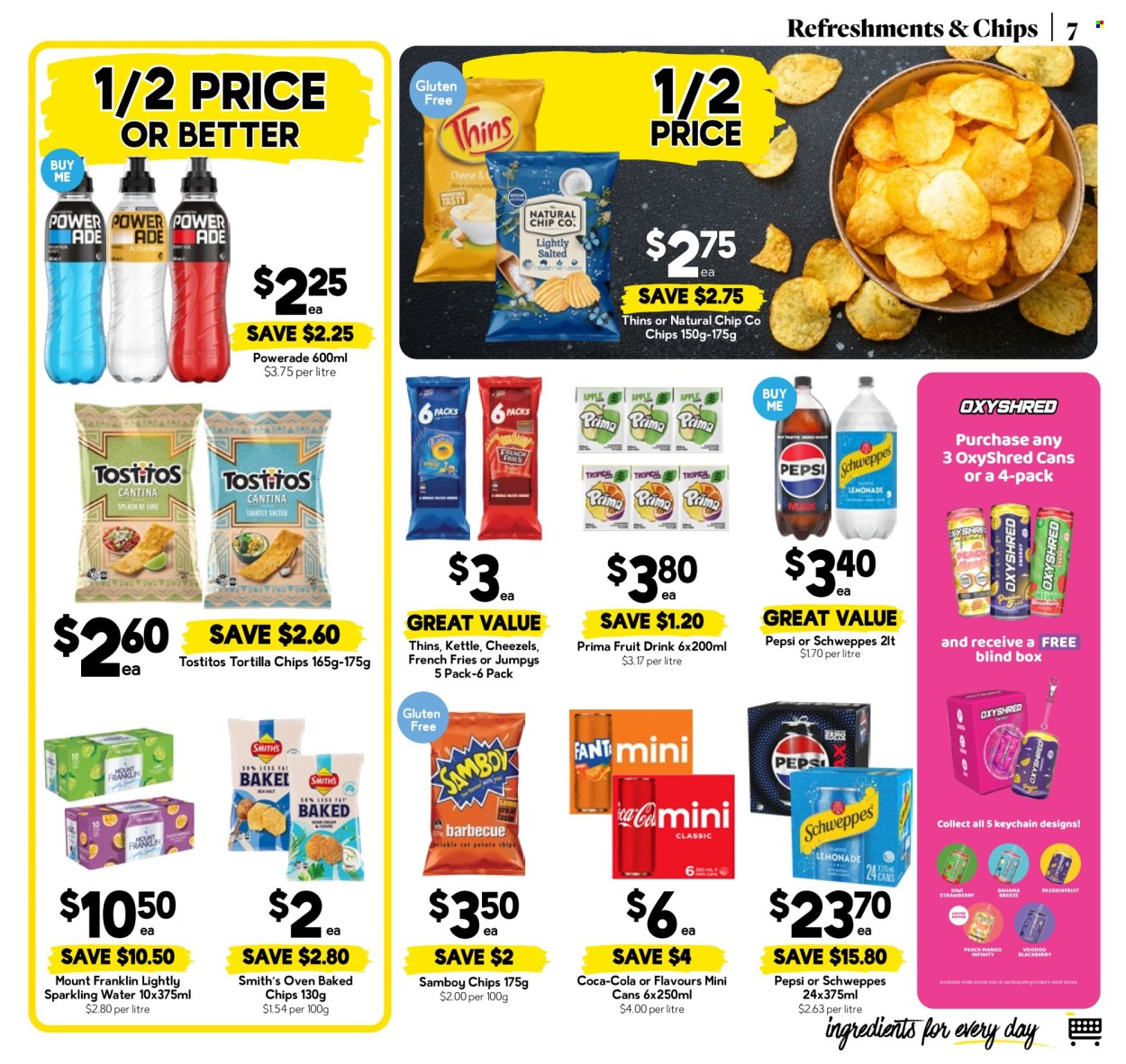 Drakes catalogue - 15 Jul 2026 - 21 Jul 2026. Page 7