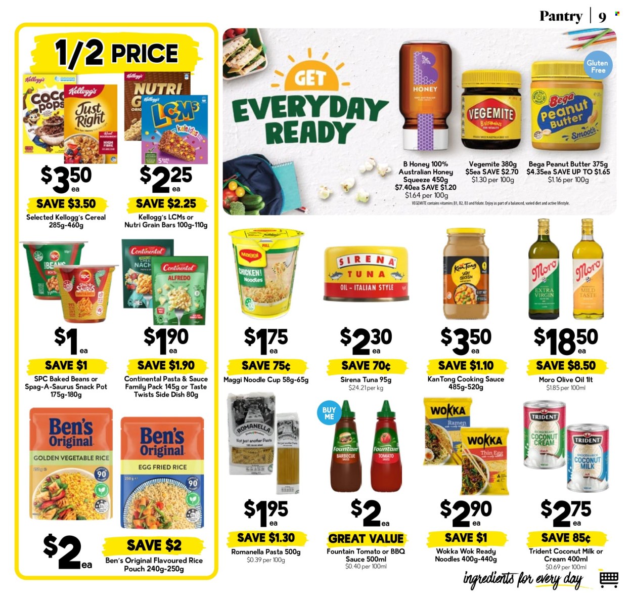 Drakes catalogue - 15 Jul 2026 - 21 Jul 2026. Page 9