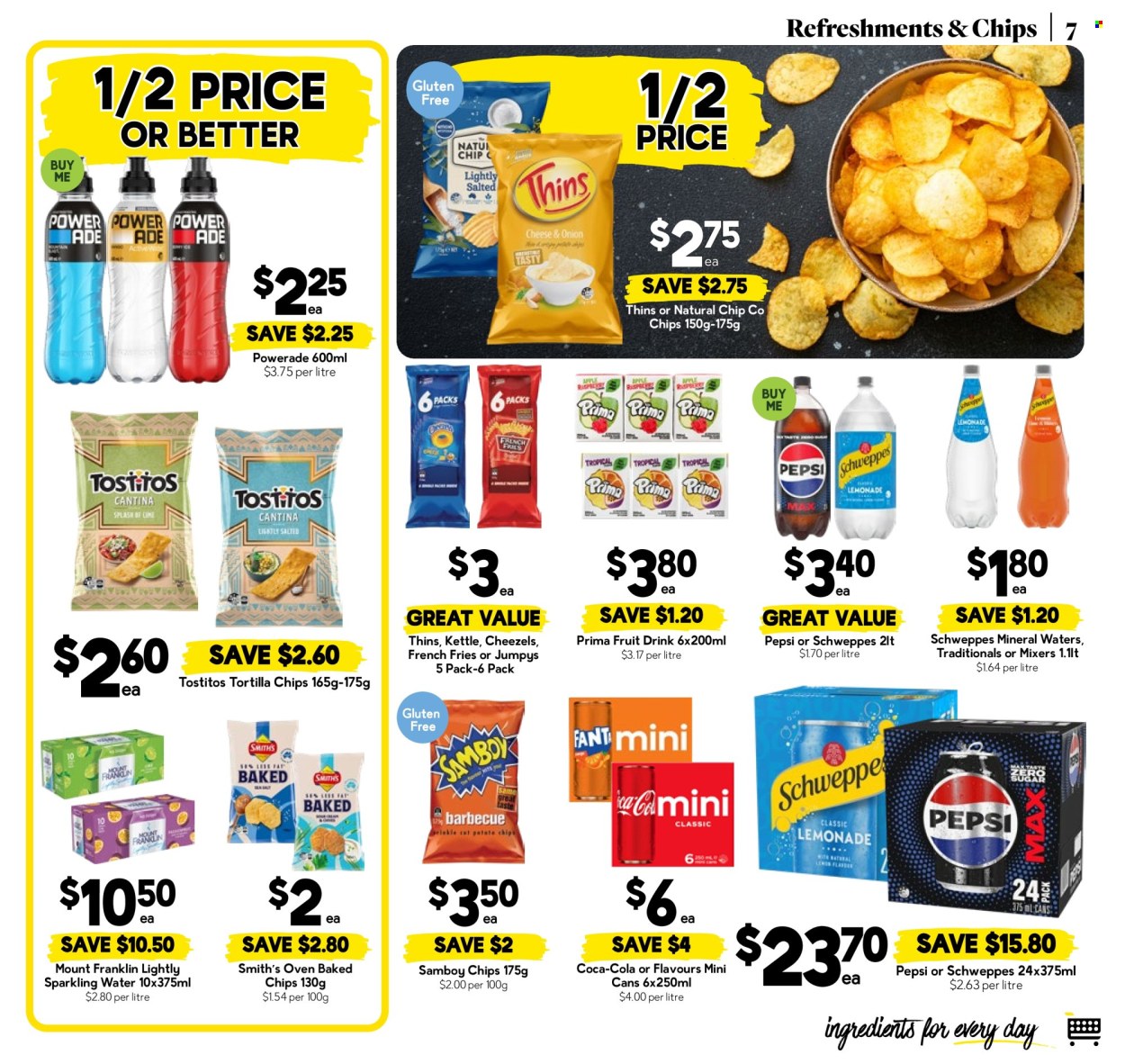 Drakes catalogue - 15 Jul 2026 - 21 Jul 2026. Page 7