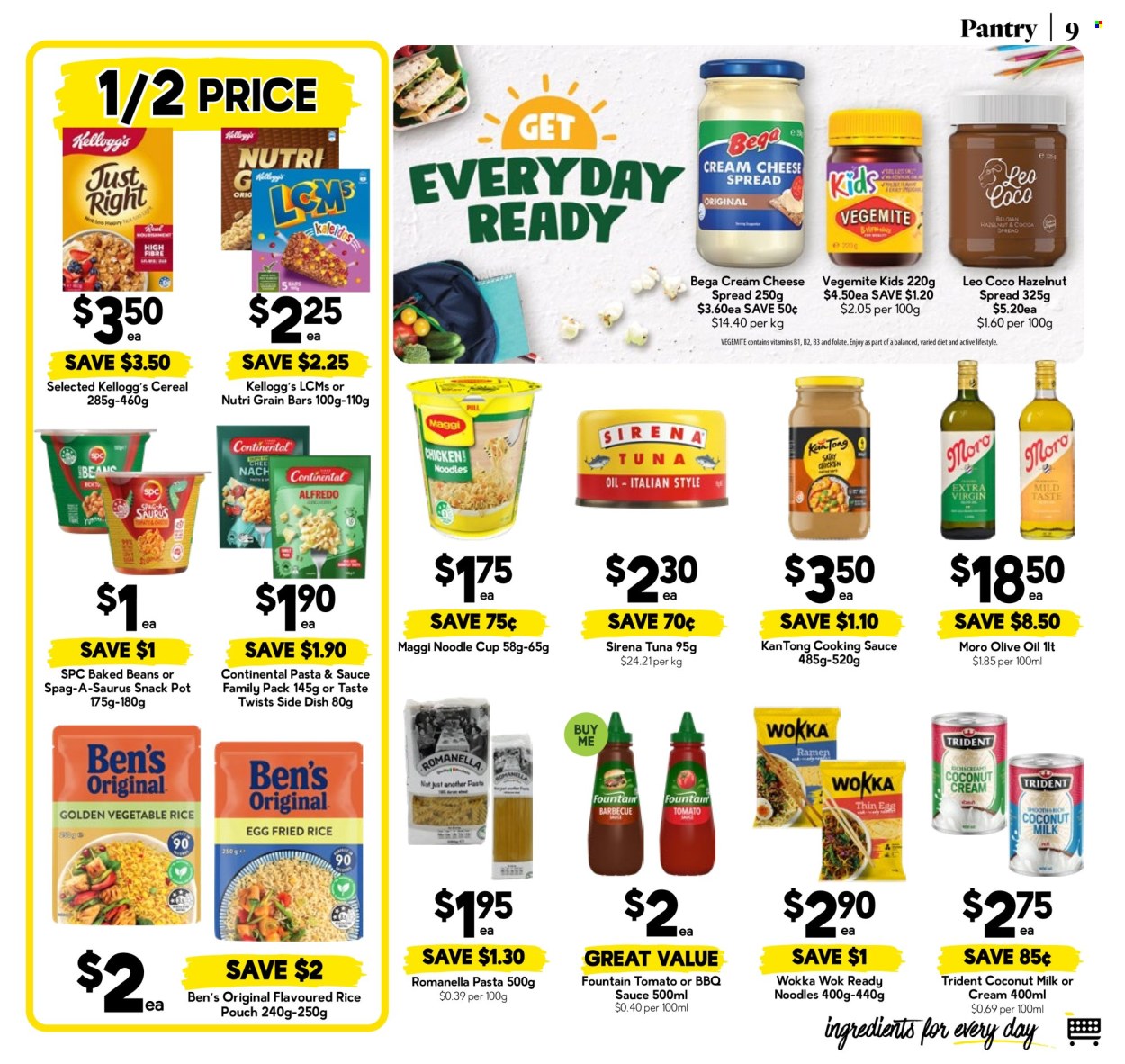 Drakes catalogue - 15 Jul 2026 - 21 Jul 2026. Page 9