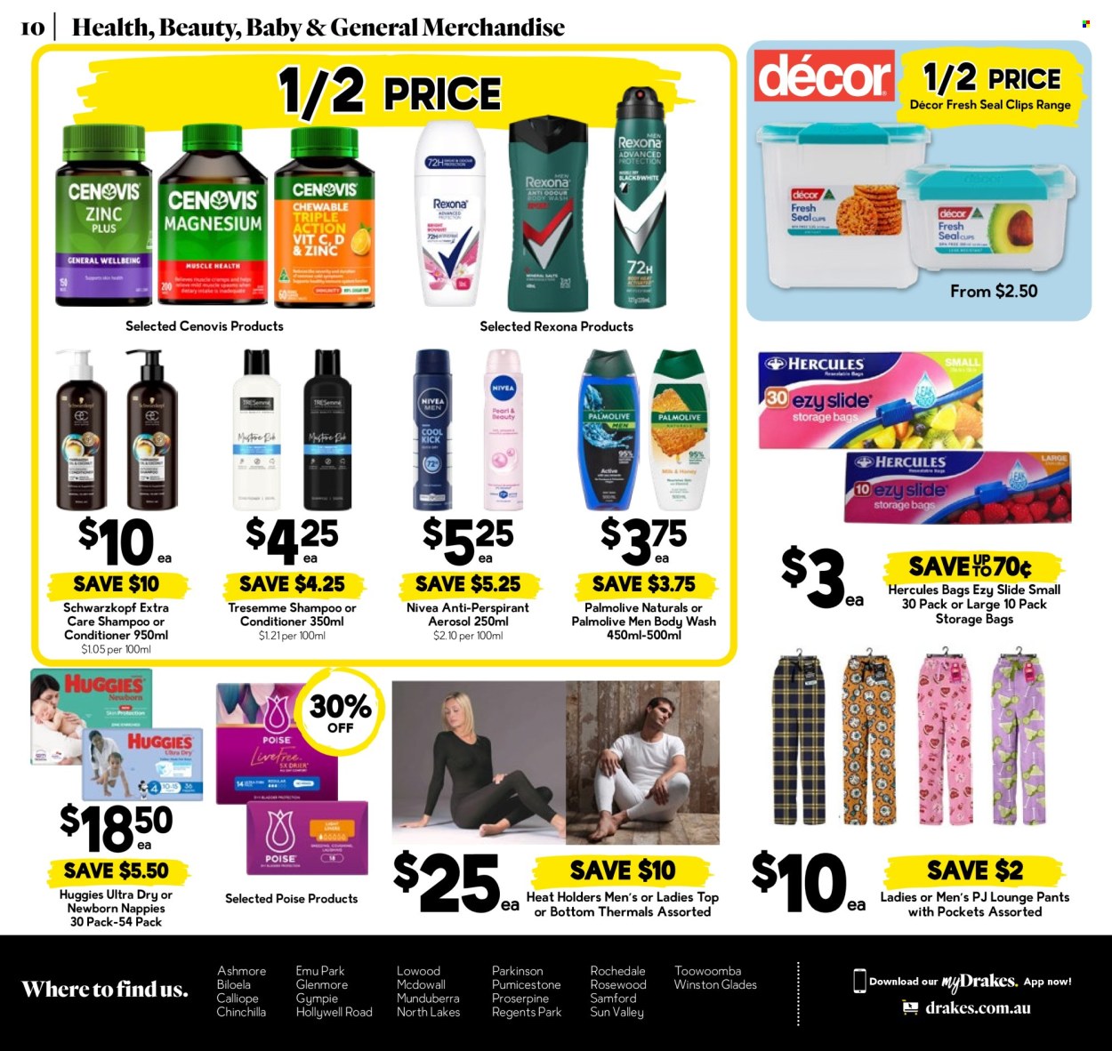 Drakes catalogue - 15 Jul 2026 - 21 Jul 2026. Page 10