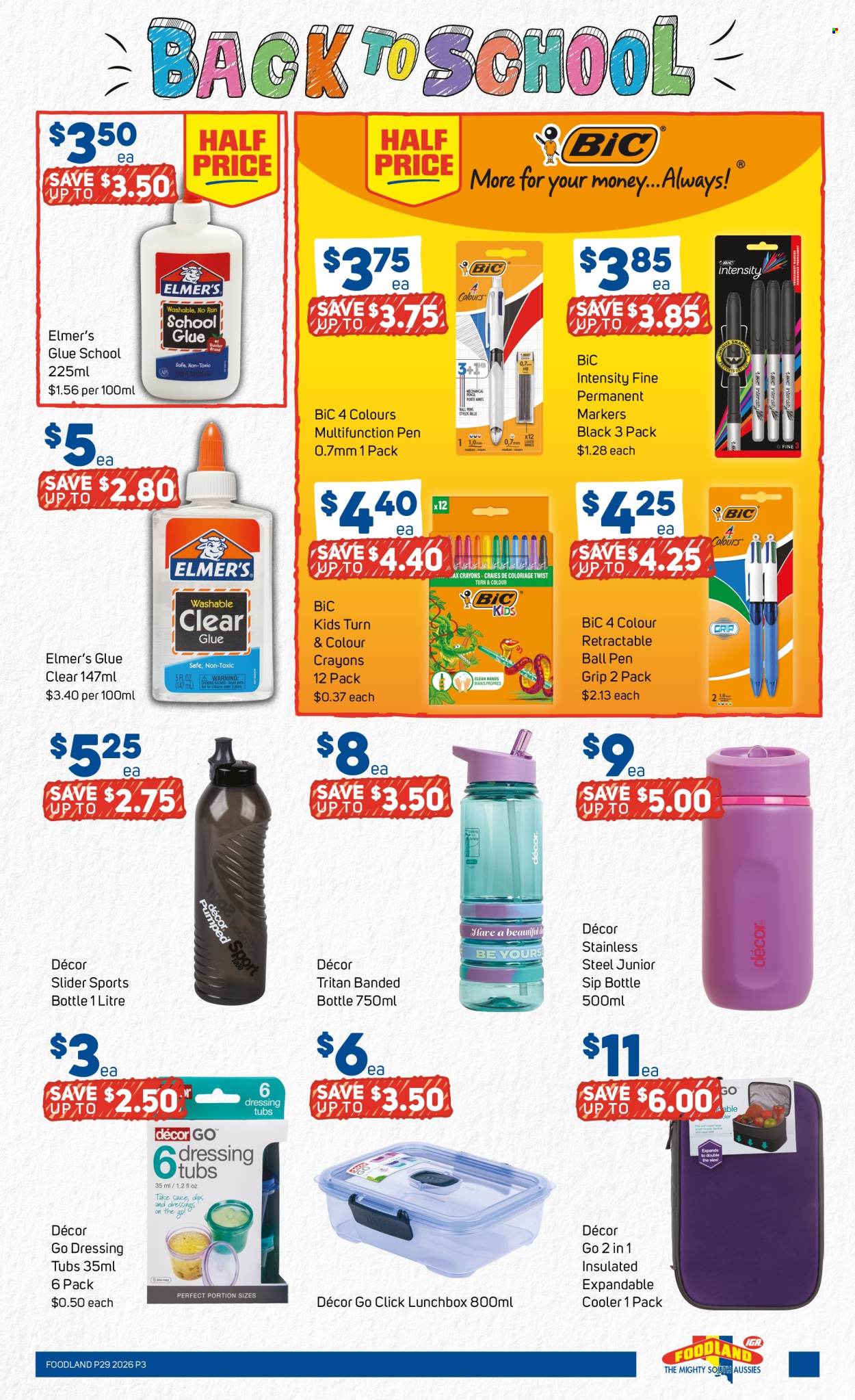 Foodland catalogue - 15 Jul 2026 - 21 Jul 2026. Page 3