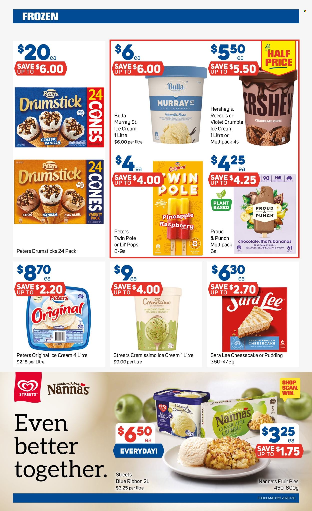 Foodland catalogue - 15 Jul 2026 - 21 Jul 2026. Page 18