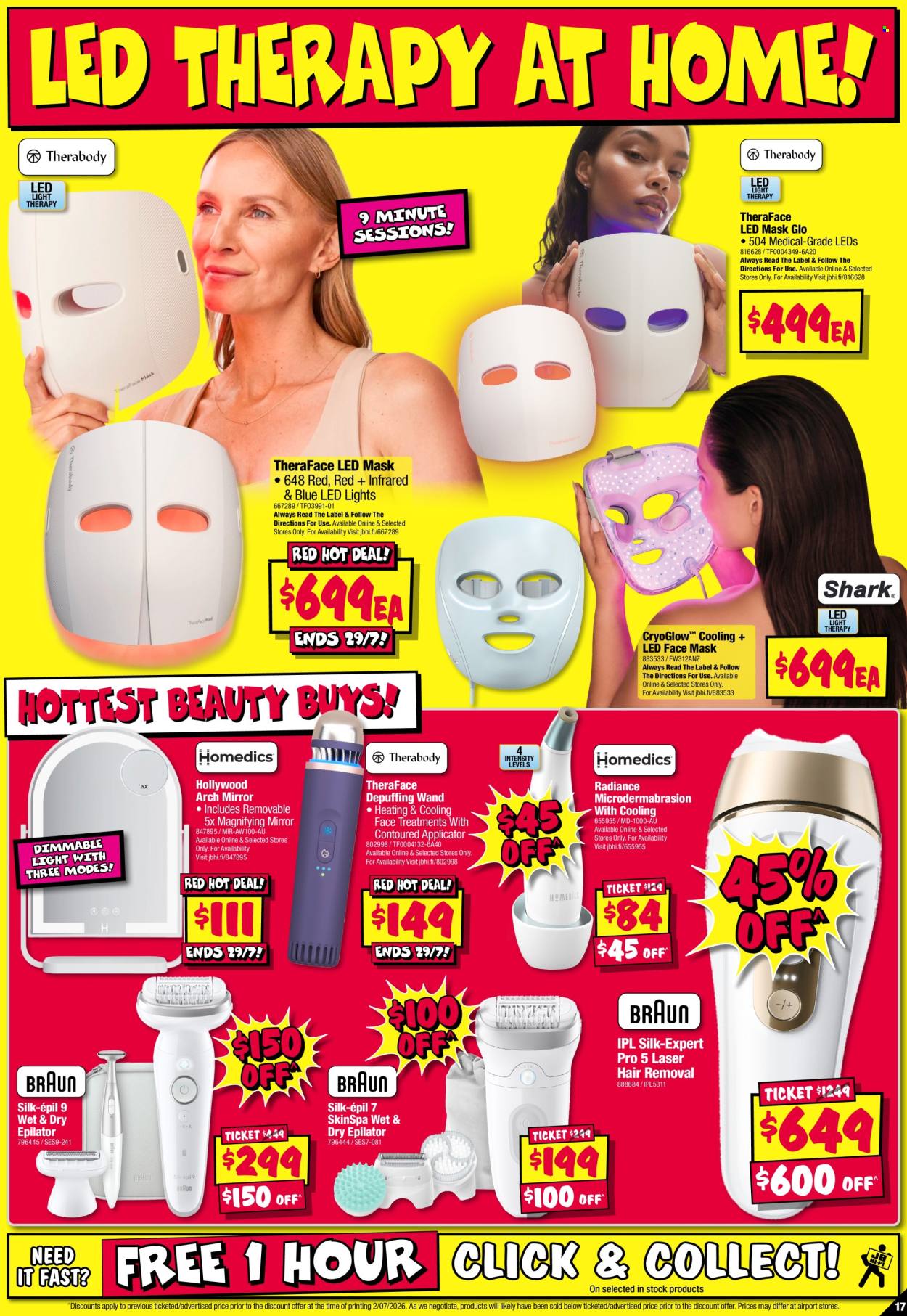 JB Hi-Fi catalogue - 16 Jul 2026 - 29 Jul 2026. Page 17