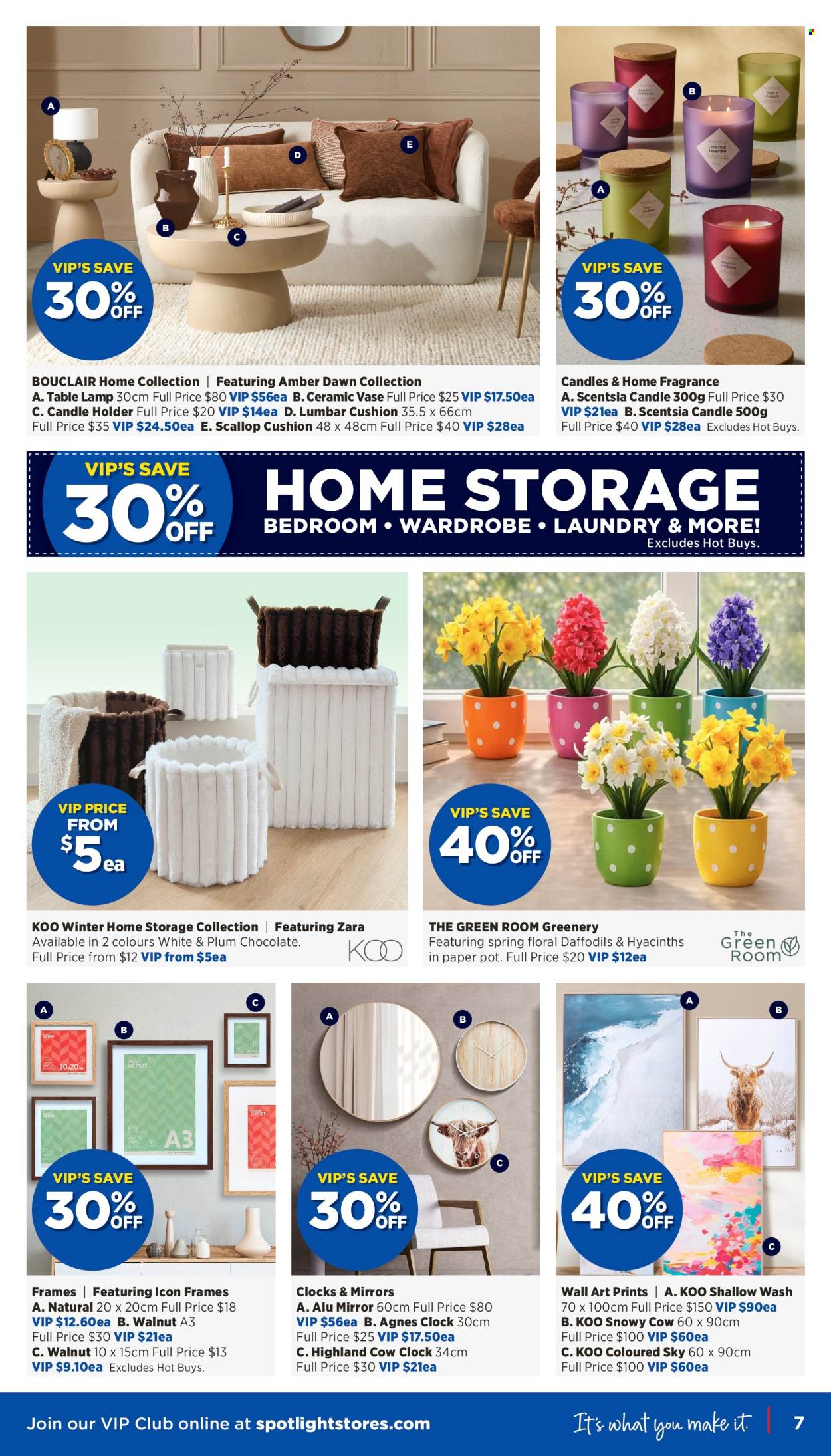 Spotlight catalogue - 15 Jul 2026 - 2 Aug 2026. Page 7