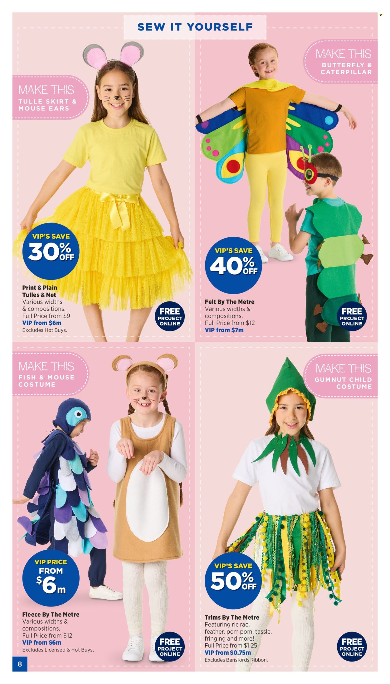 Spotlight catalogue - 15 Jul 2026 - 2 Aug 2026. Page 8