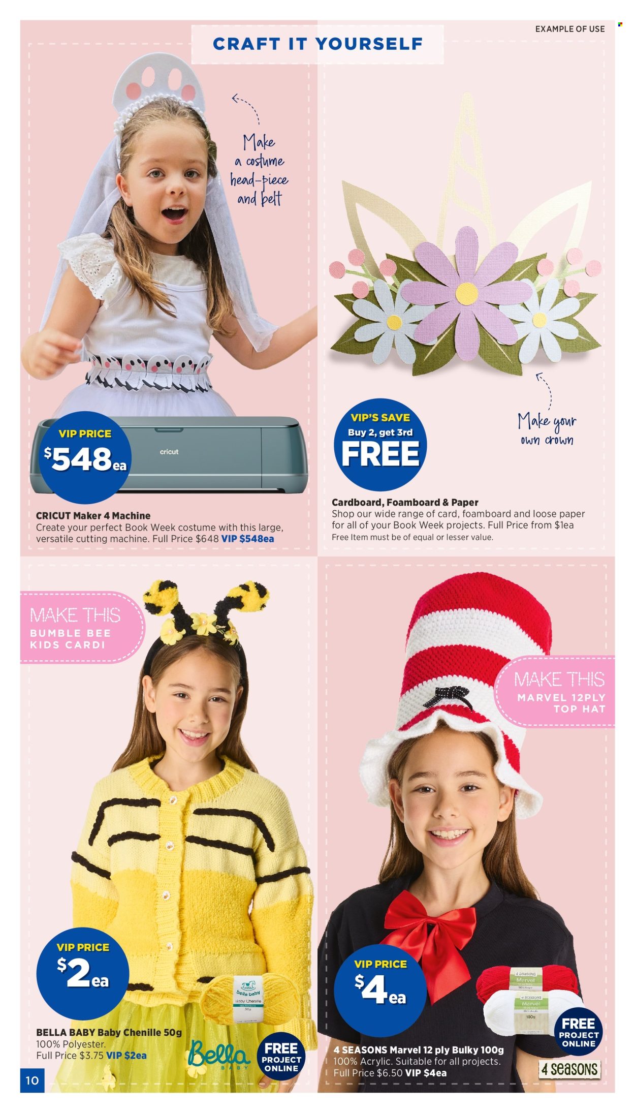 Spotlight catalogue - 15 Jul 2026 - 2 Aug 2026. Page 10