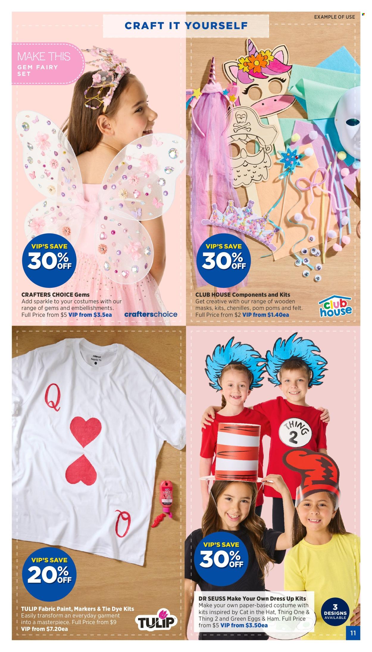 Spotlight catalogue - 15 Jul 2026 - 2 Aug 2026. Page 11