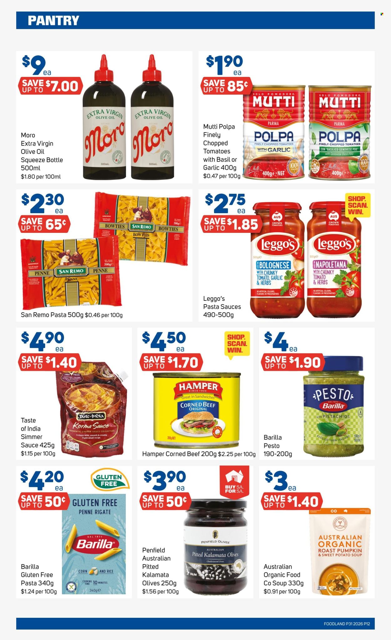 Foodland catalogue - 29 Jul 2026 - 4 Aug 2026. Page 12