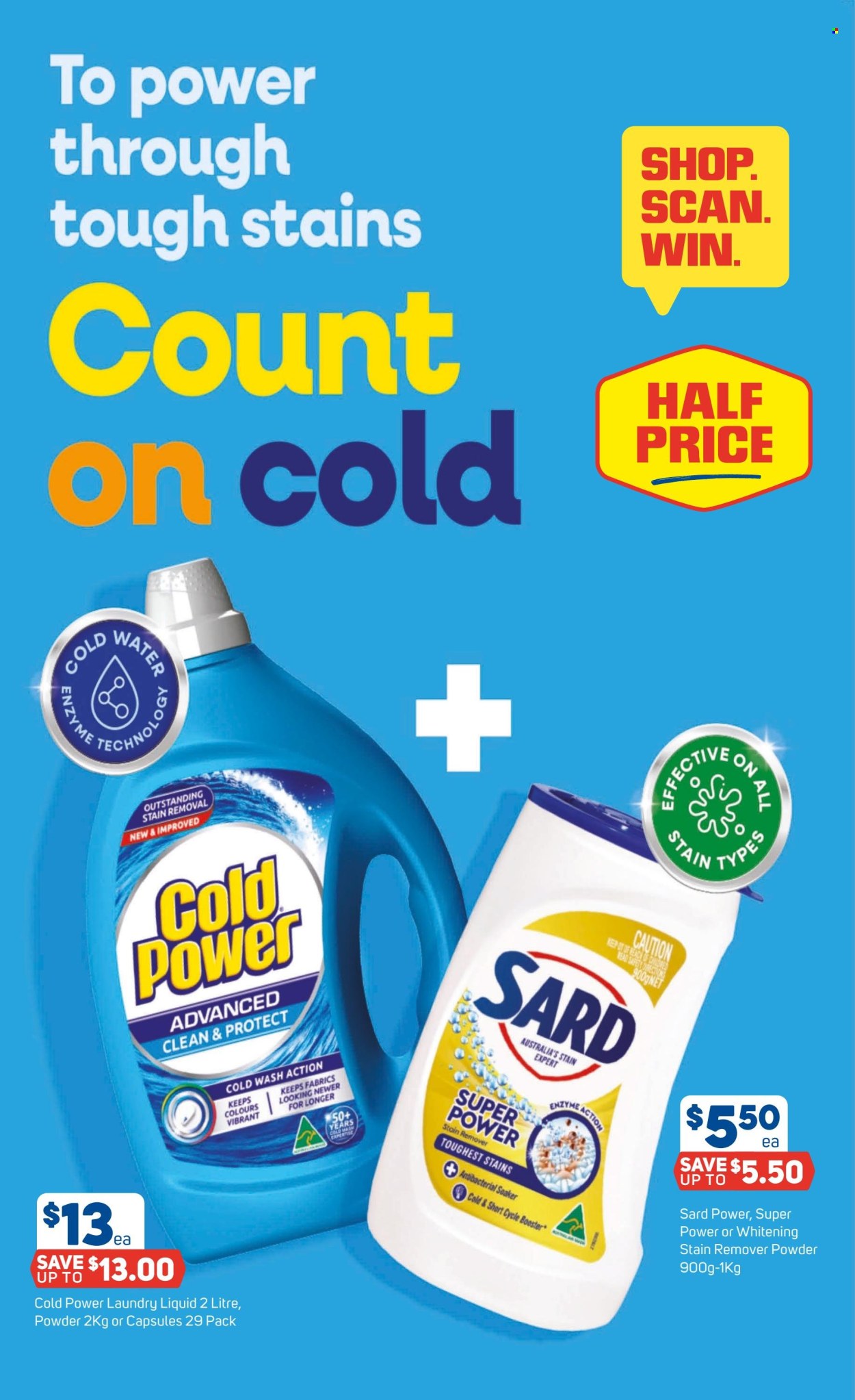 Foodland catalogue - 29 Jul 2026 - 4 Aug 2026. Page 35