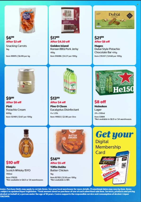 Costco catalogue - 23 Jul 2026 - 26 Jul 2026. Page 3