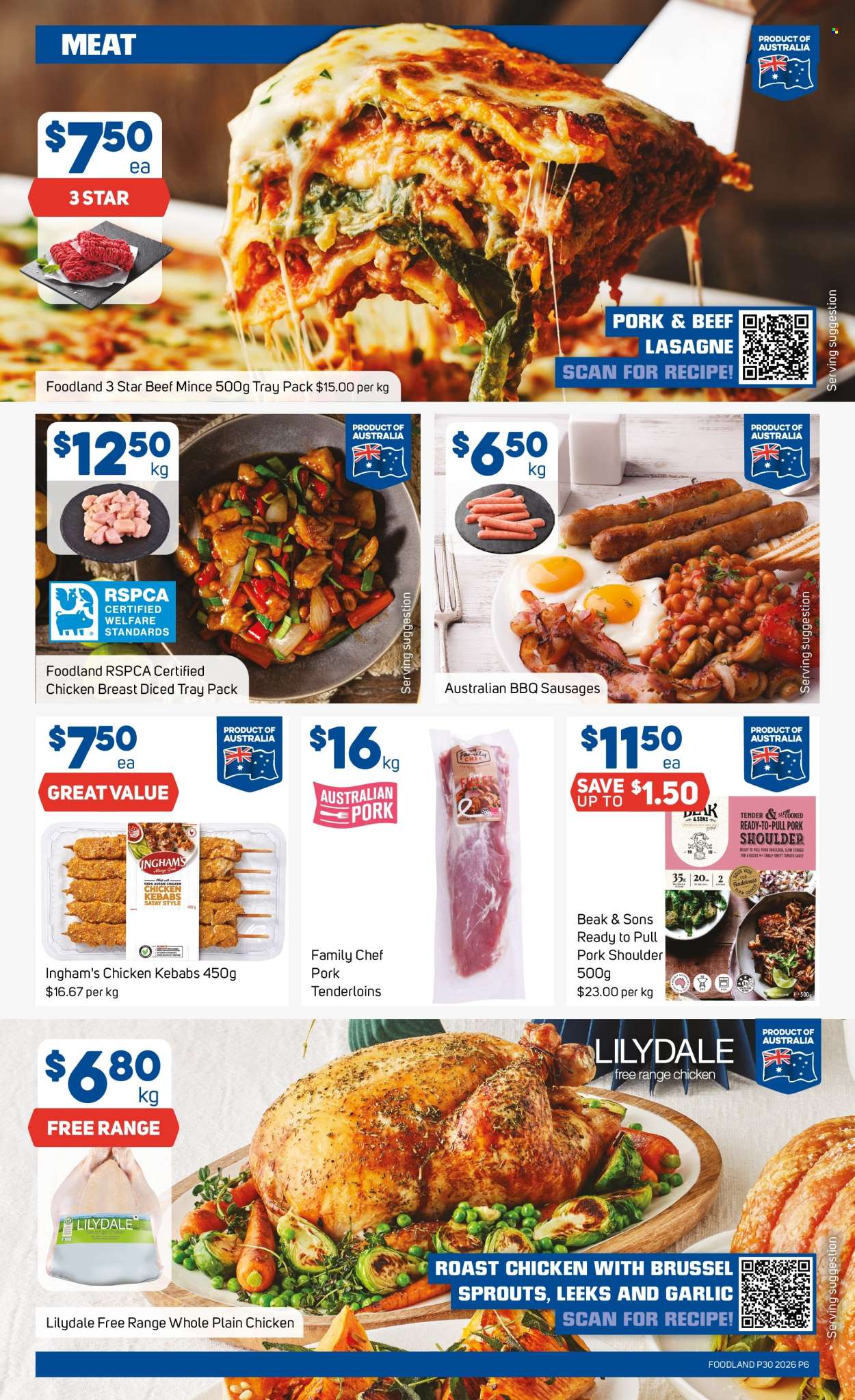 Foodland catalogue - 22 Jul 2026 - 28 Jul 2026. Page 6