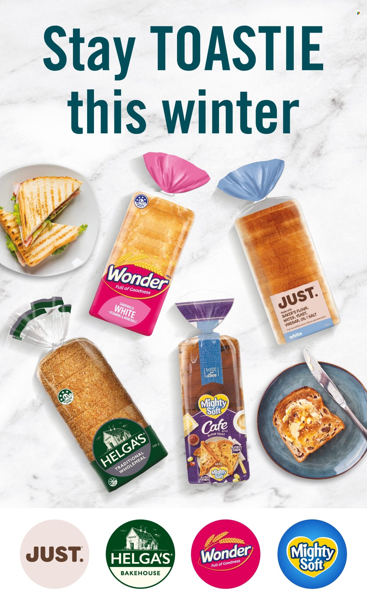 Foodland catalogue - 22 Jul 2026 - 28 Jul 2026. Page 32