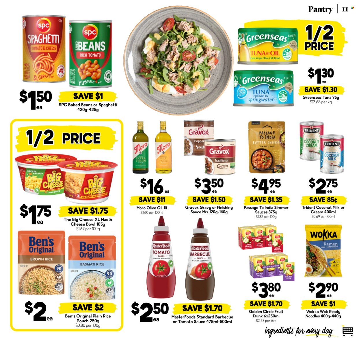 Drakes catalogue - 29 Jul 2026 - 4 Aug 2026. Page 11