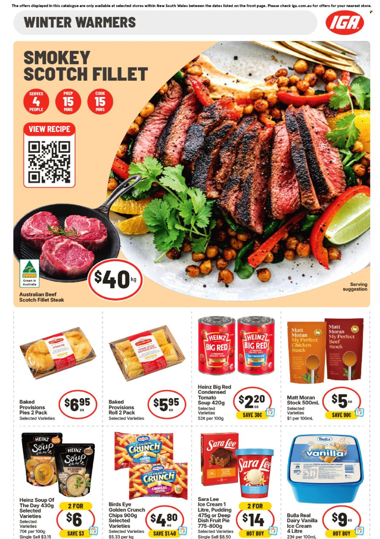IGA catalogue - 5 Aug 2026 - 11 Aug 2026. Page 3