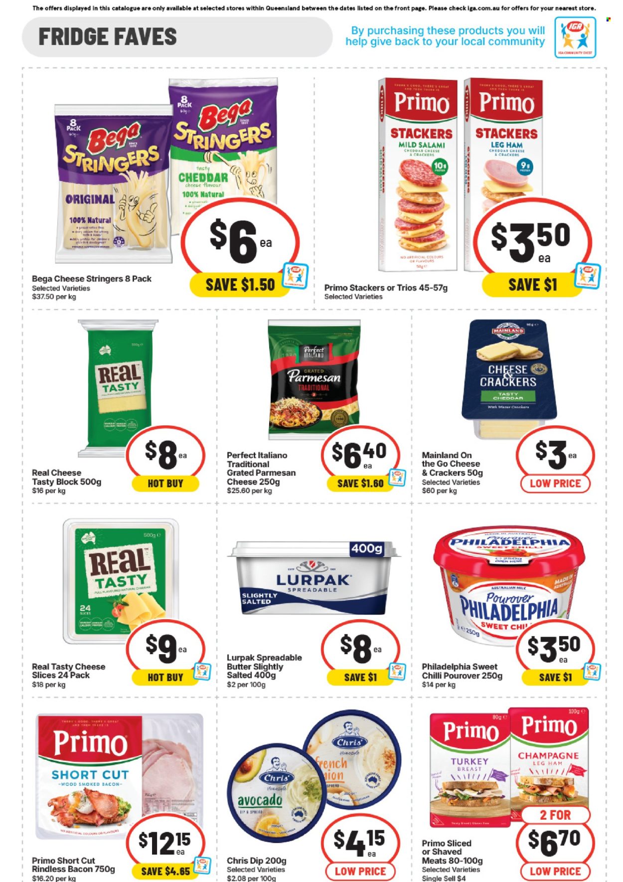 IGA catalogue - 5 Aug 2026 - 11 Aug 2026. Page 20