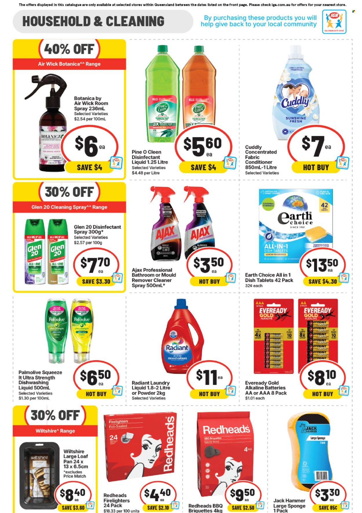 IGA catalogue - 5 Aug 2026 - 11 Aug 2026. Page 26