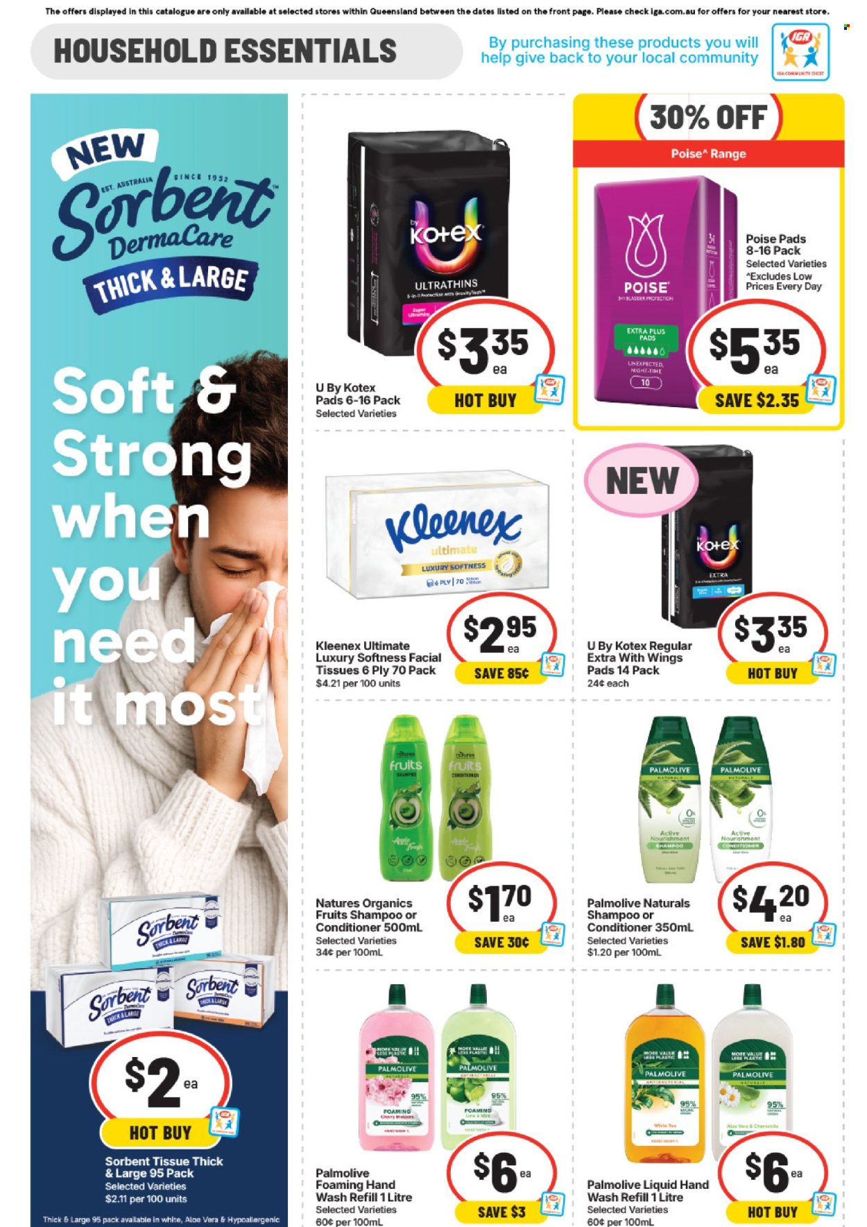 IGA catalogue - 5 Aug 2026 - 11 Aug 2026. Page 27