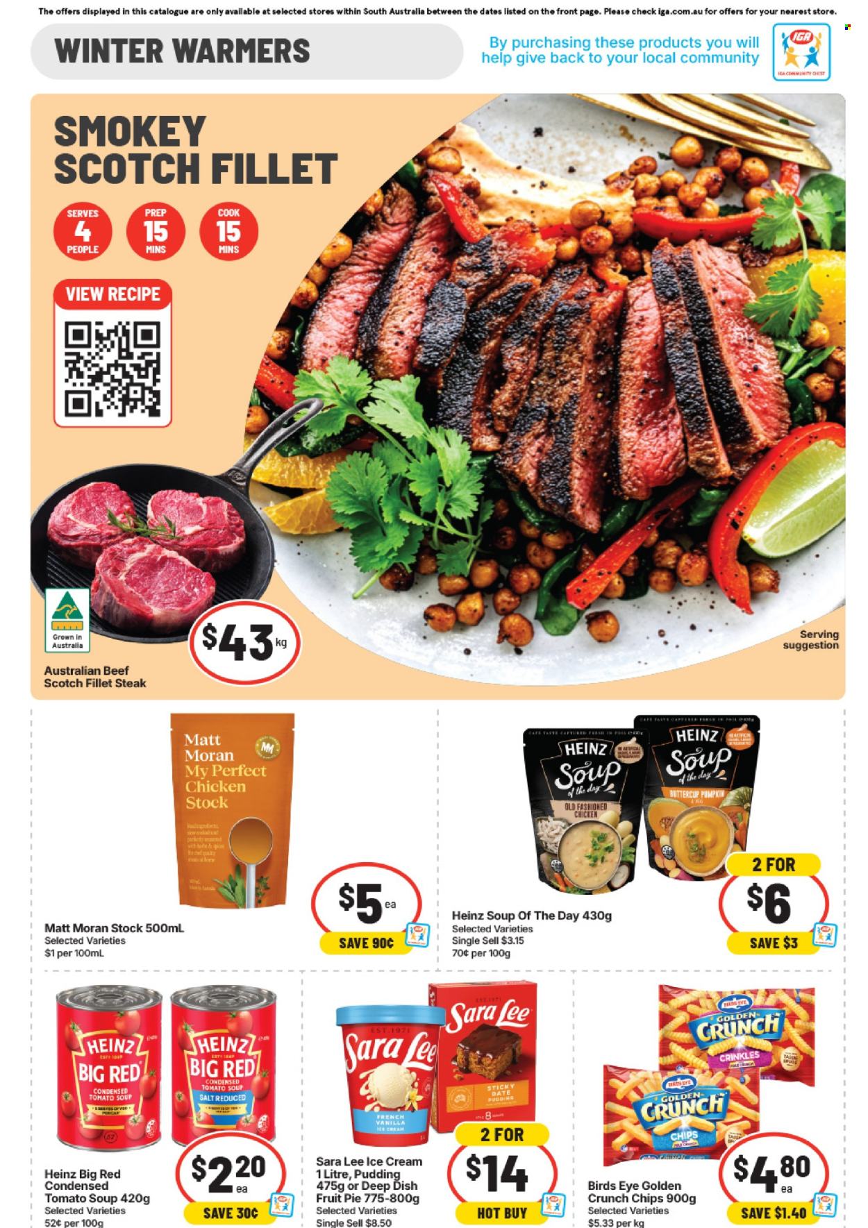 IGA catalogue - 5 Aug 2026 - 11 Aug 2026. Page 3
