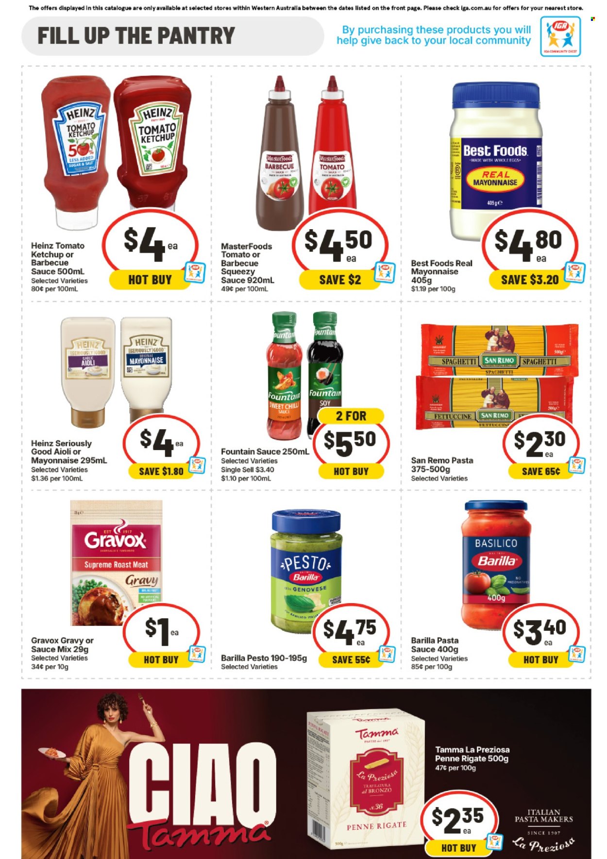 IGA catalogue - 5 Aug 2026 - 11 Aug 2026. Page 15