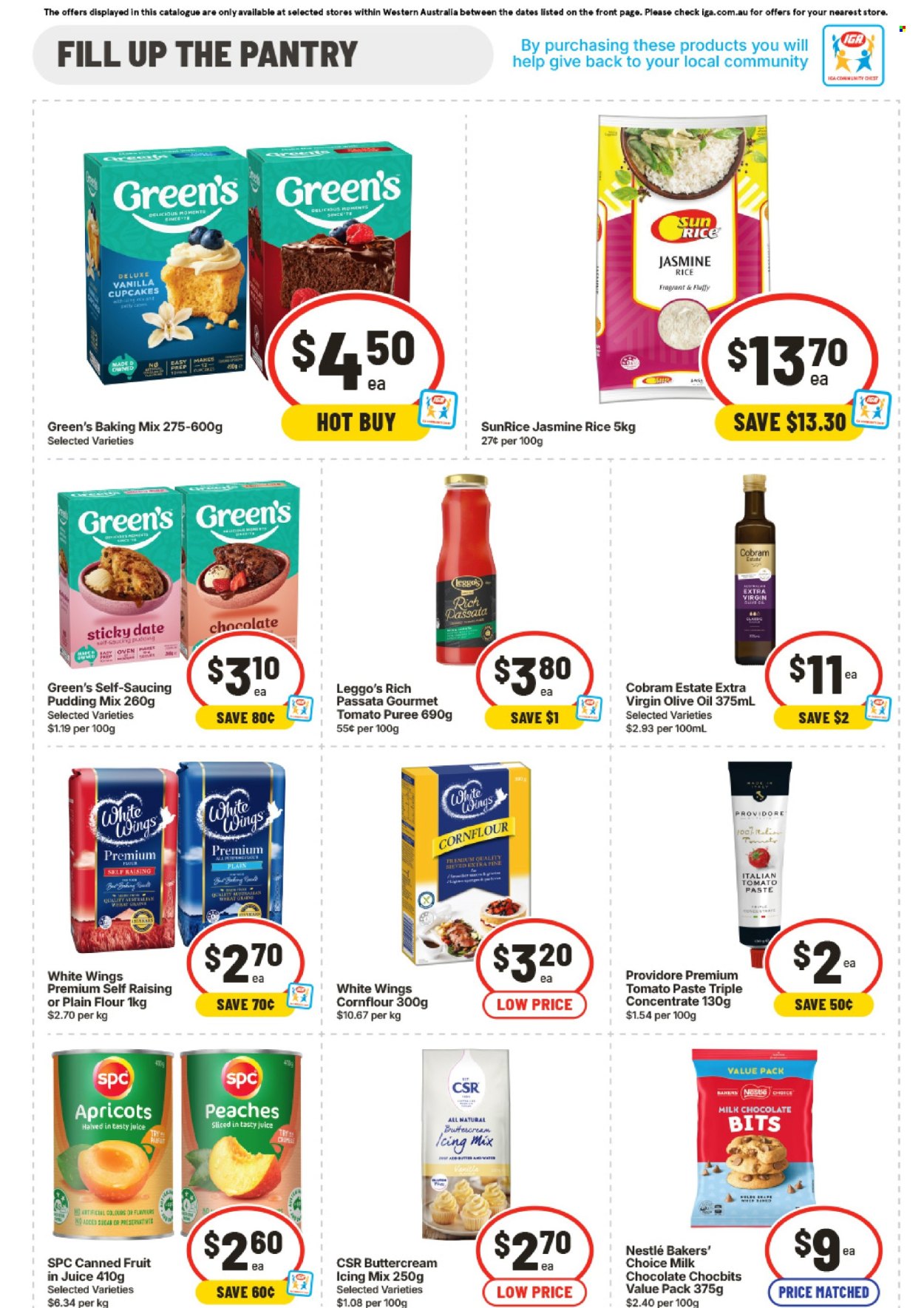 IGA catalogue - 5 Aug 2026 - 11 Aug 2026. Page 17