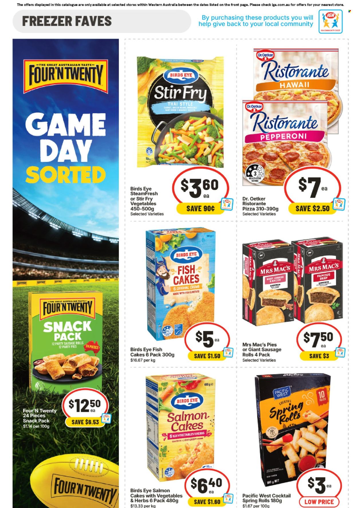 IGA catalogue - 5 Aug 2026 - 11 Aug 2026. Page 23