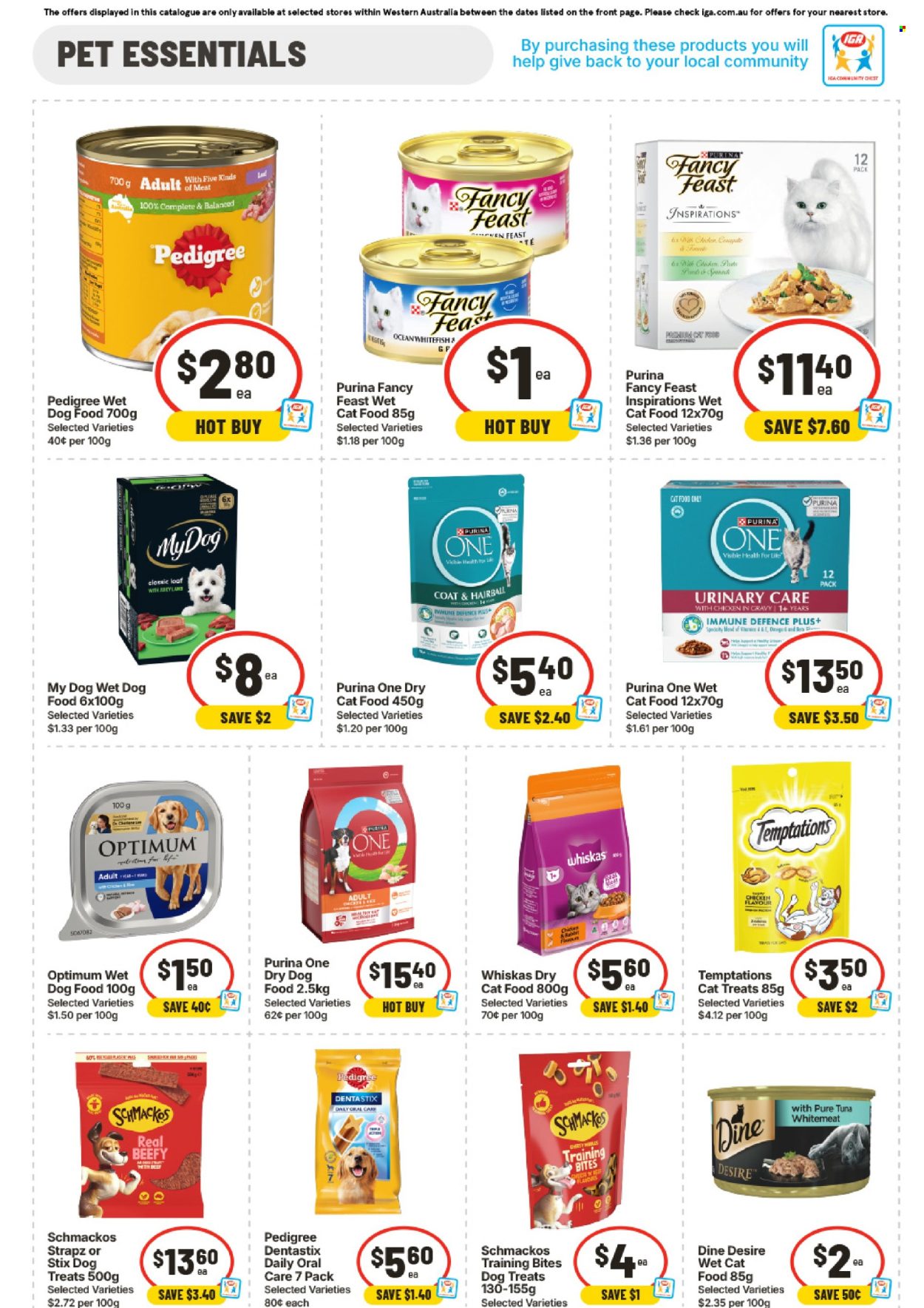 IGA catalogue - 5 Aug 2026 - 11 Aug 2026. Page 26
