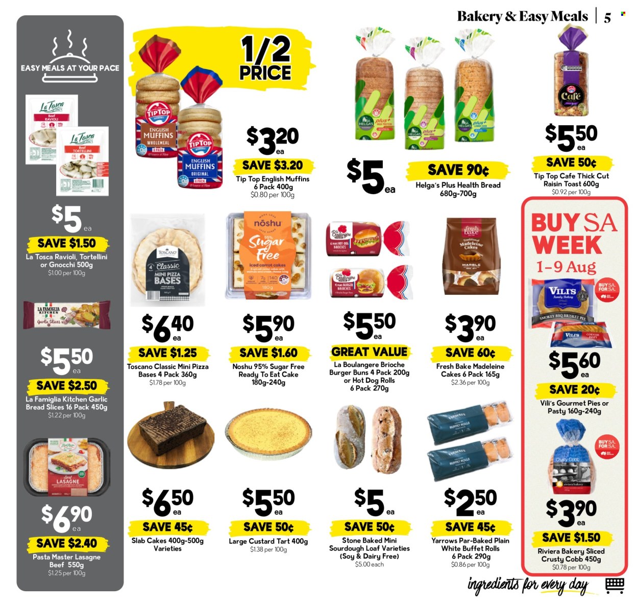 Drakes catalogue - 5 Aug 2026 - 11 Aug 2026. Page 5