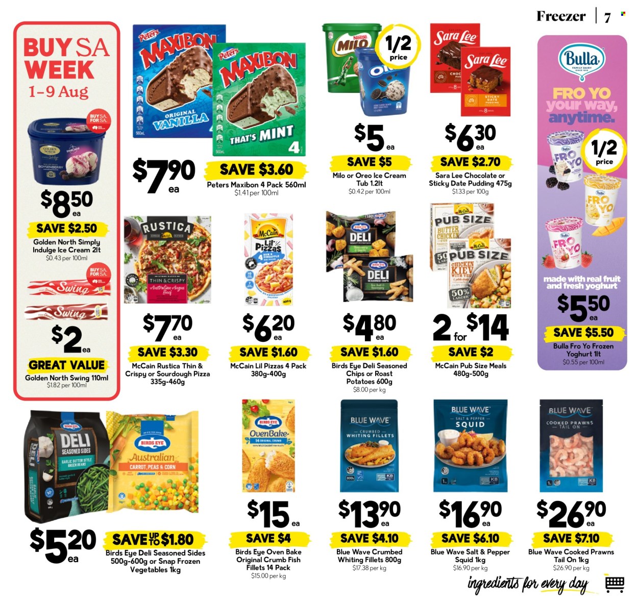 Drakes catalogue - 5 Aug 2026 - 11 Aug 2026. Page 7