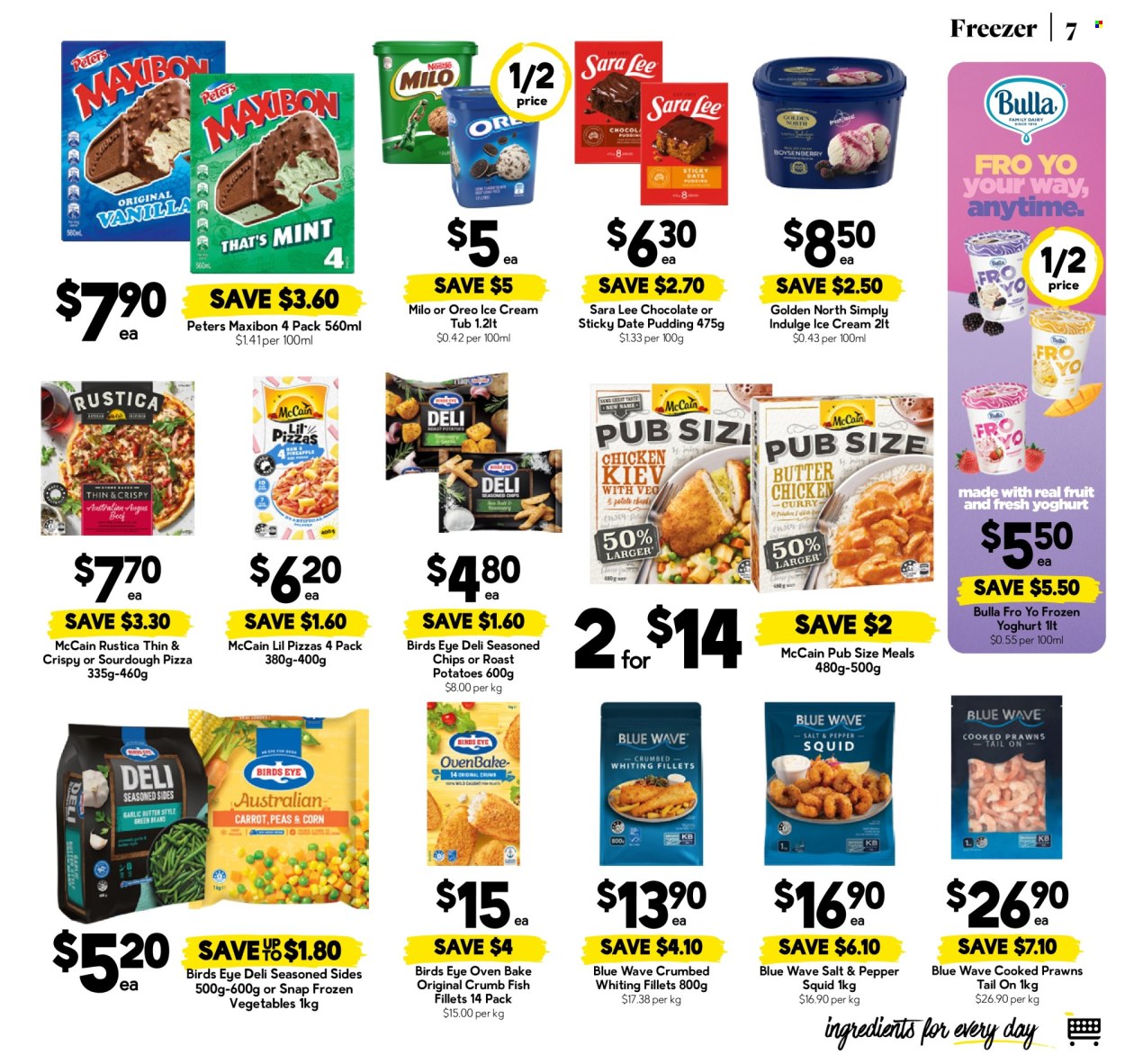 Drakes catalogue - 5 Aug 2026 - 11 Aug 2026. Page 7