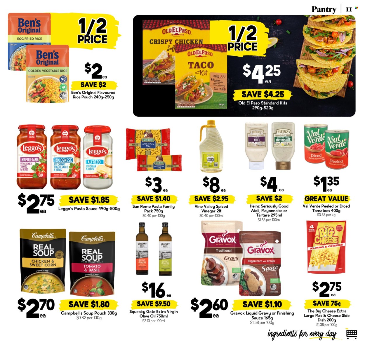 Drakes catalogue - 5 Aug 2026 - 11 Aug 2026. Page 11