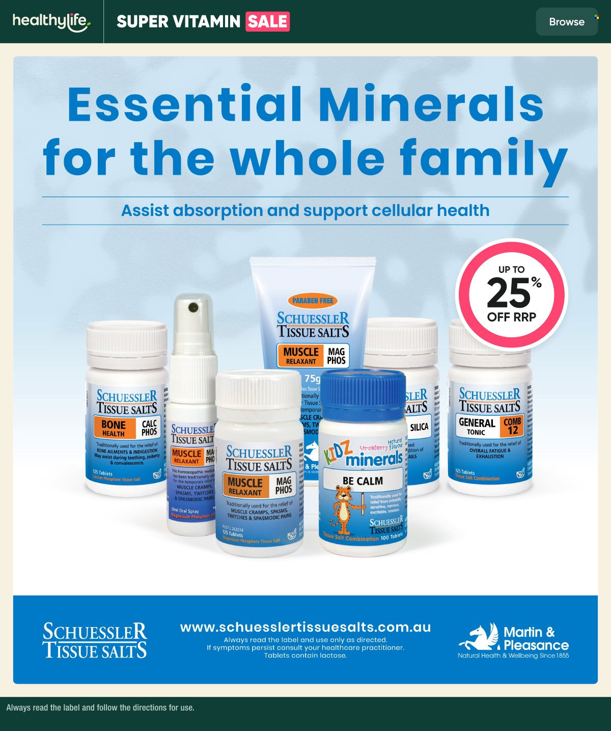 Woolworths catalogue - 3 Aug 2026 - 6 Aug 2026. Page 8