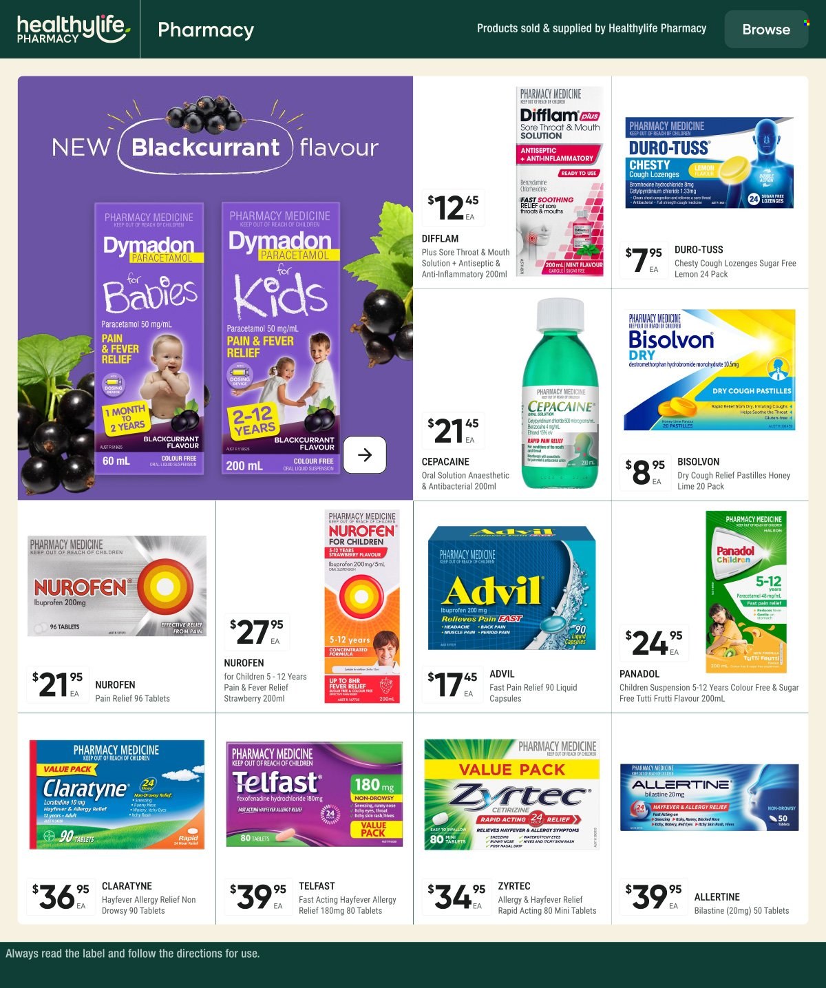 Woolworths catalogue - 3 Aug 2026 - 6 Aug 2026. Page 13