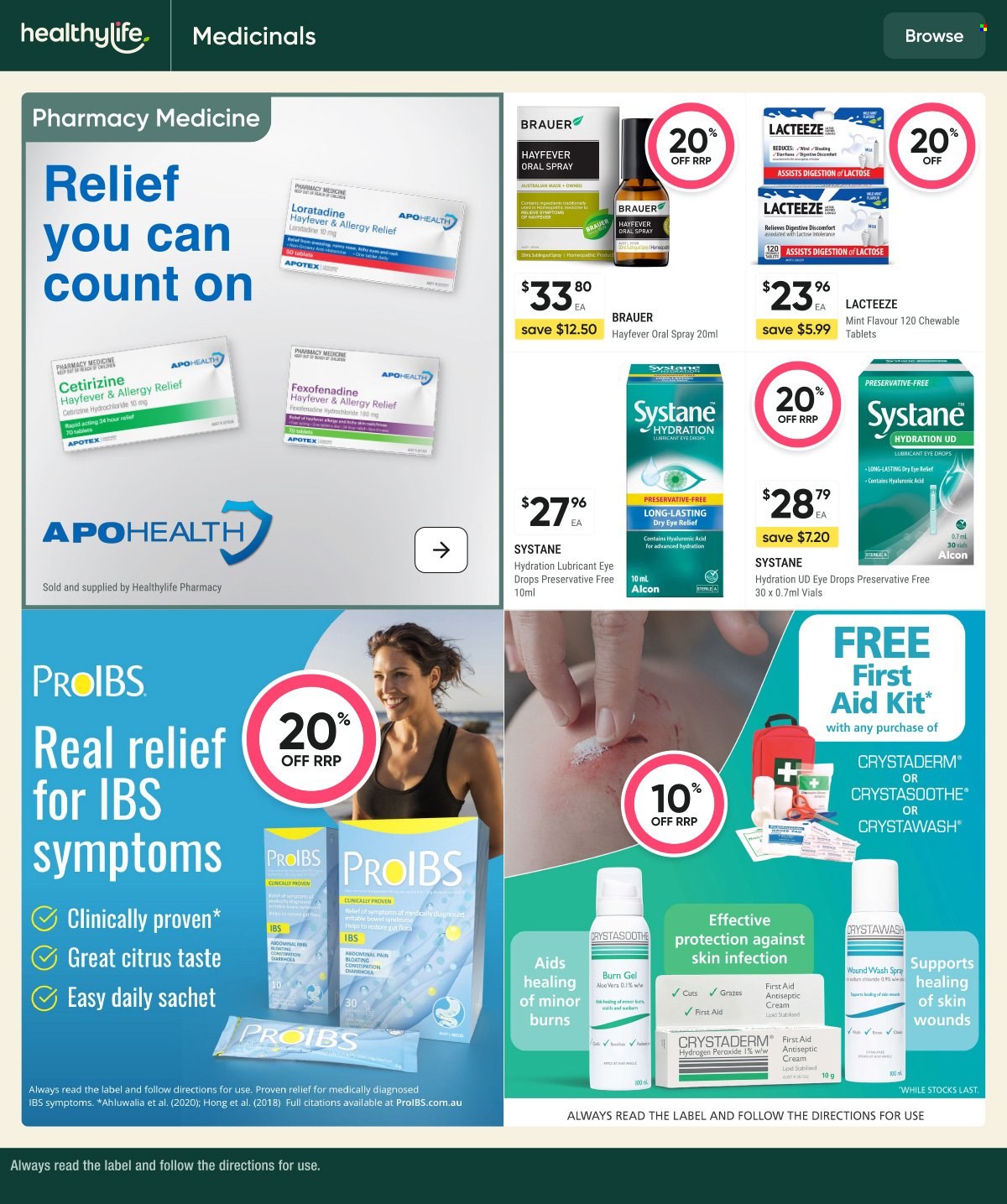 Woolworths catalogue - 3 Aug 2026 - 6 Aug 2026. Page 17