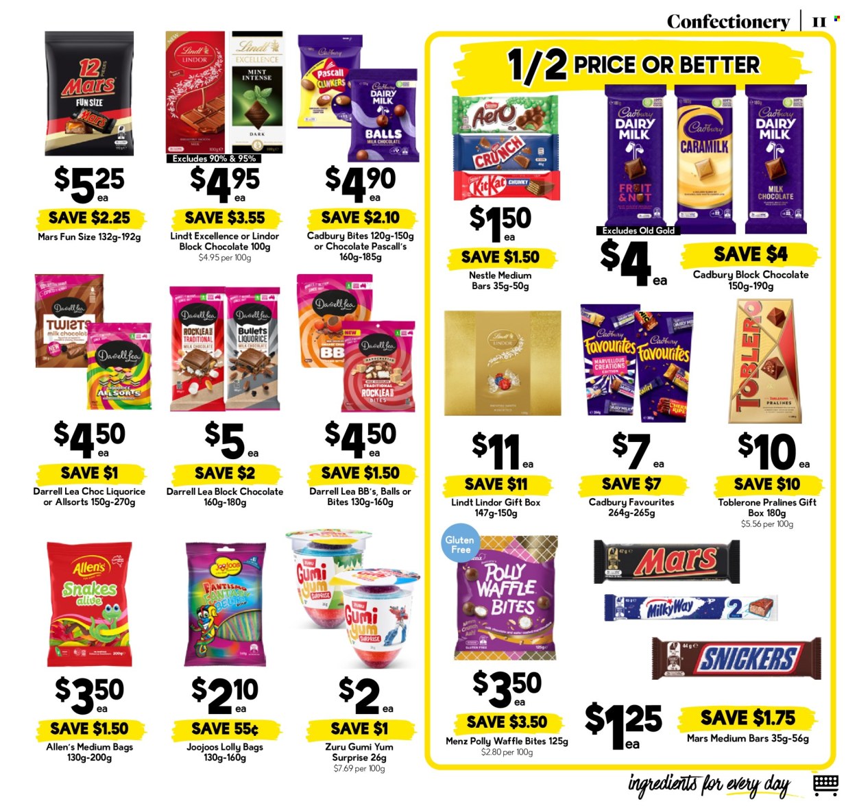 Drakes catalogue - 12 Aug 2026 - 18 Aug 2026. Page 11
