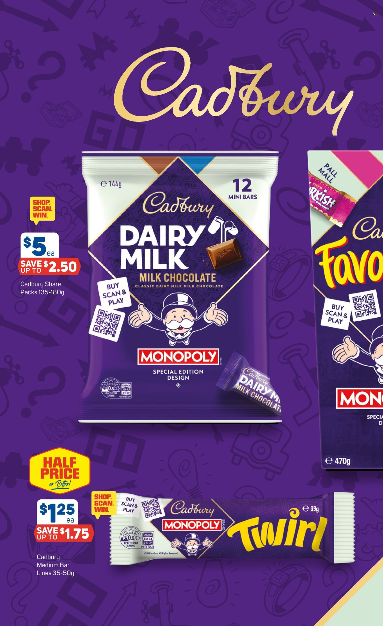 Foodland catalogue - 12 Aug 2026 - 18 Aug 2026. Page 14