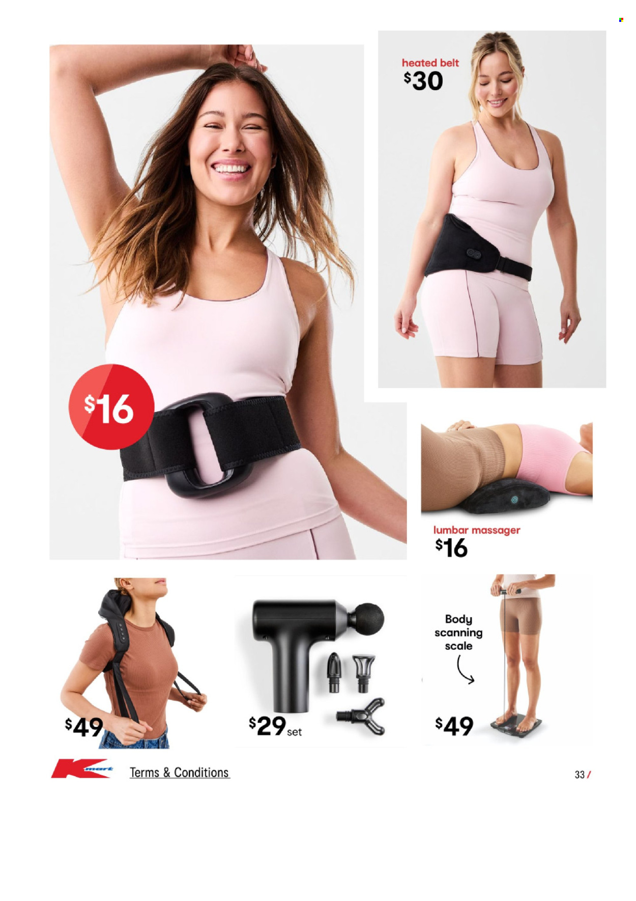 Kmart catalogue - 27 Aug 2026 - 16 Sep 2026. Page 32