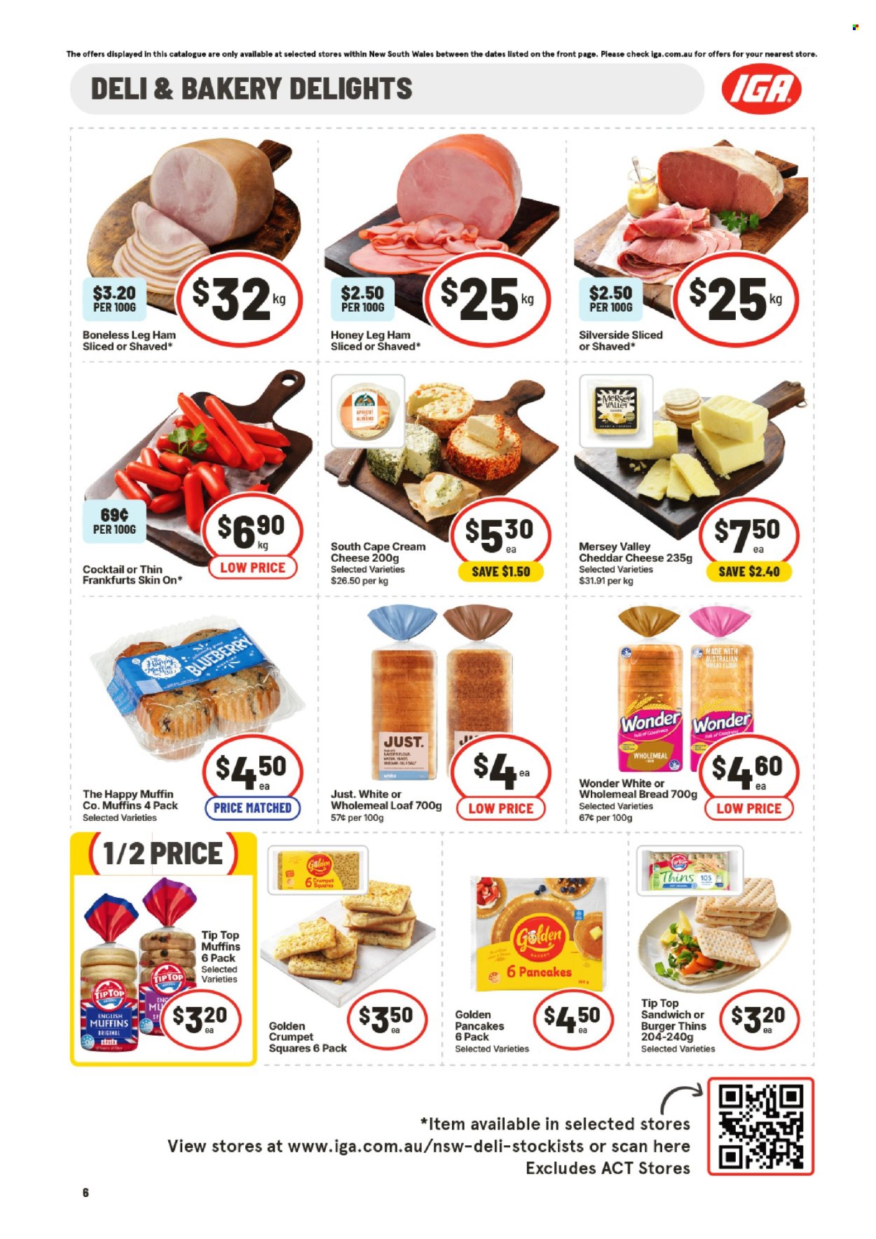 IGA catalogue - 2 Sep 2026 - 8 Sep 2026. Page 7