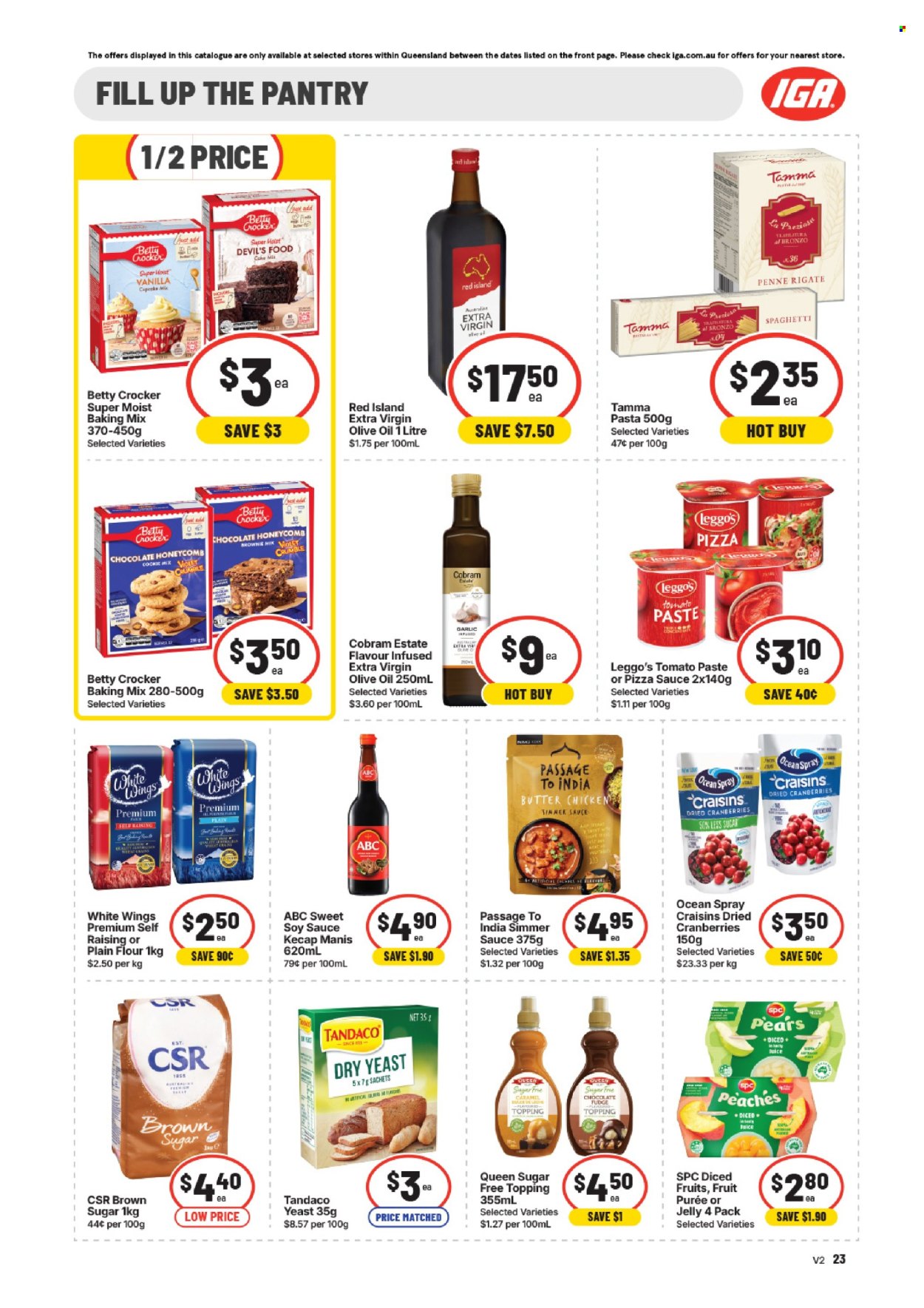 IGA catalogue - 2 Sep 2026 - 8 Sep 2026. Page 26
