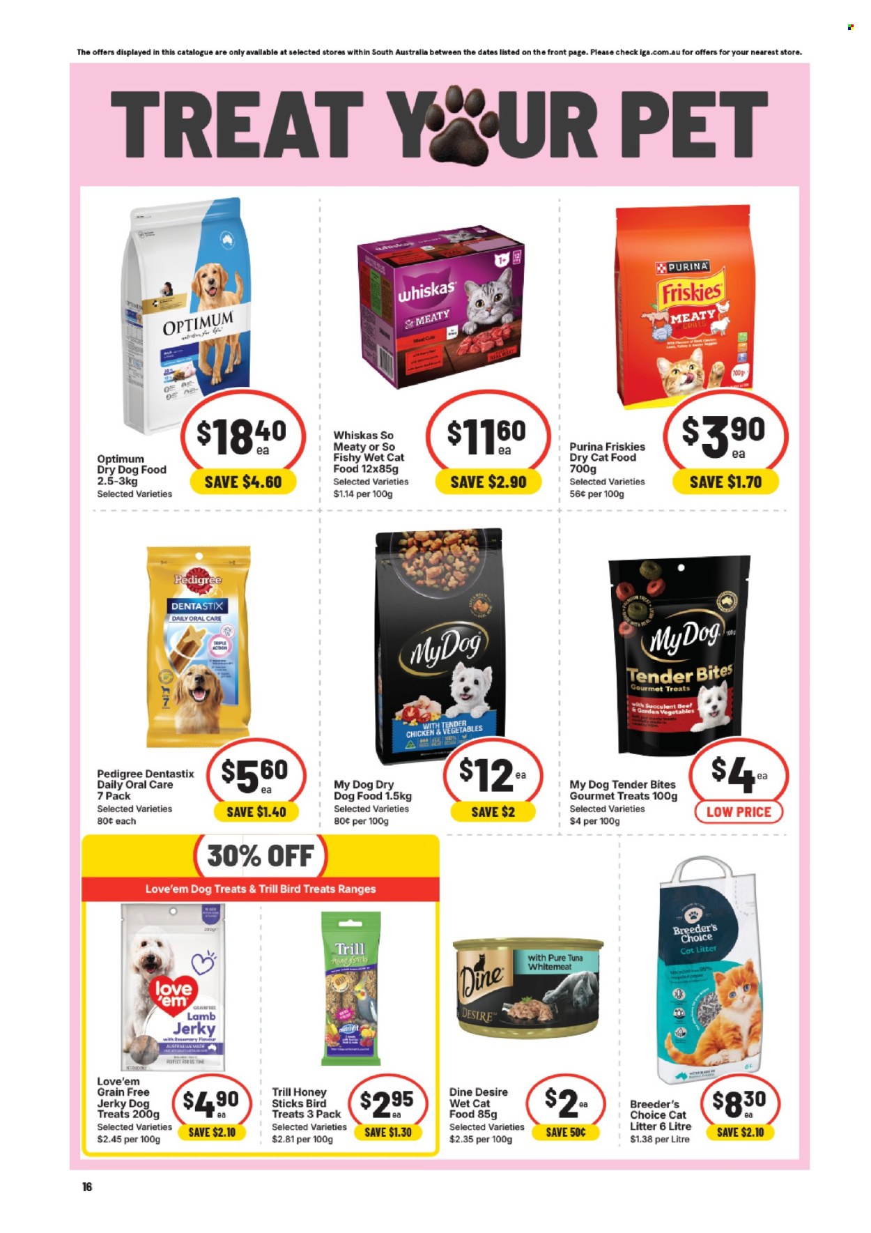 IGA catalogue - 2 Sep 2026 - 8 Sep 2026. Page 13
