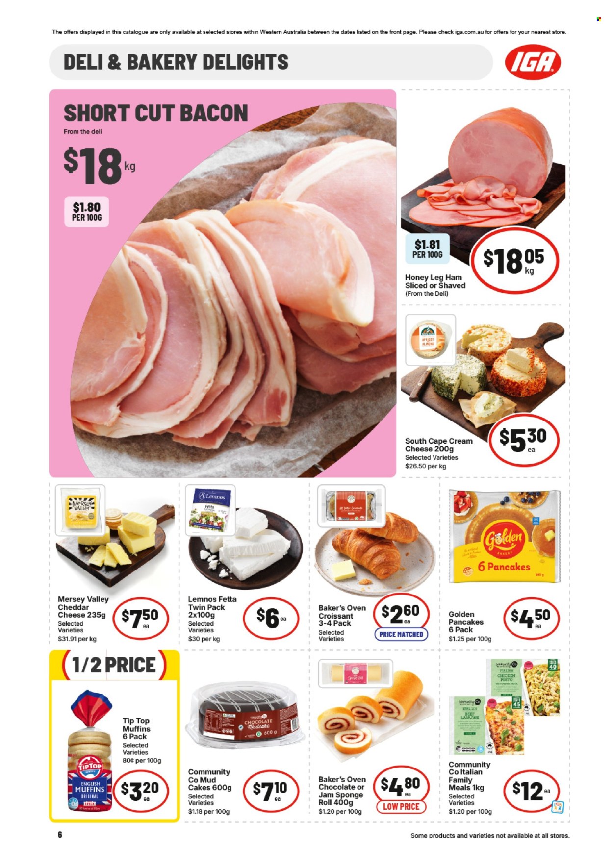 IGA catalogue - 2 Sep 2026 - 8 Sep 2026. Page 7