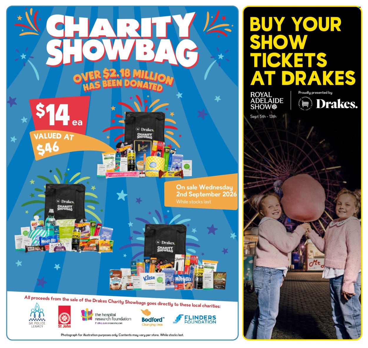 Drakes catalogue - 2 Sep 2026 - 8 Sep 2026. Page 4