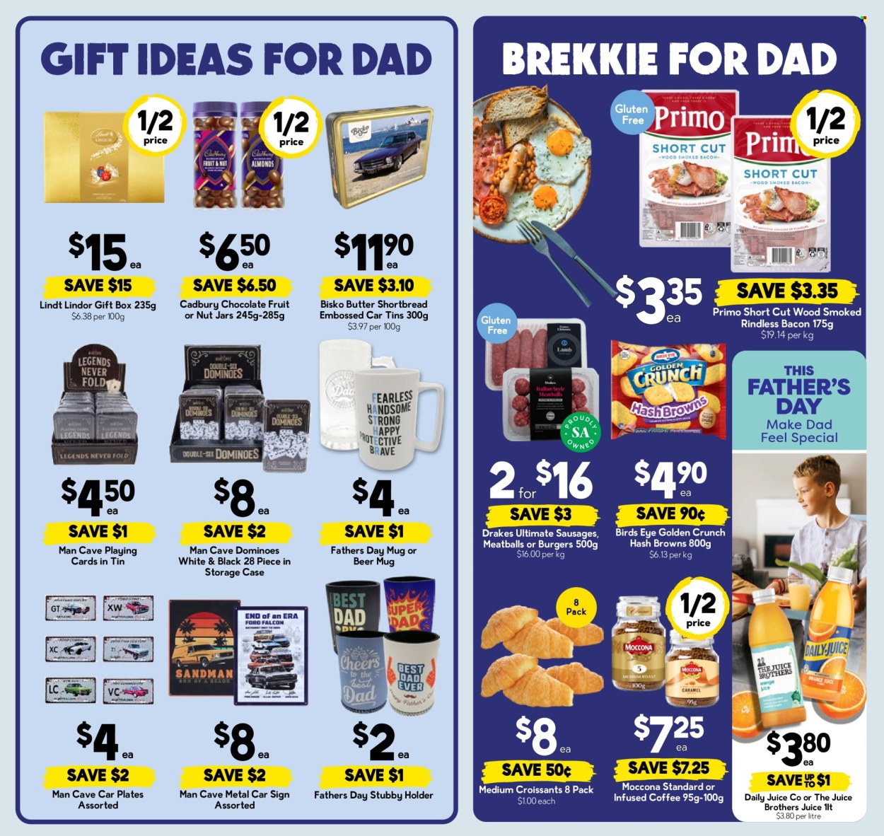 Drakes catalogue - 2 Sep 2026 - 8 Sep 2026. Page 5