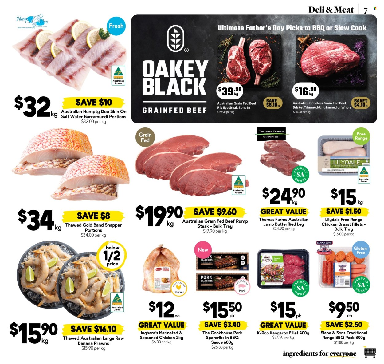 Drakes catalogue - 2 Sep 2026 - 8 Sep 2026. Page 7