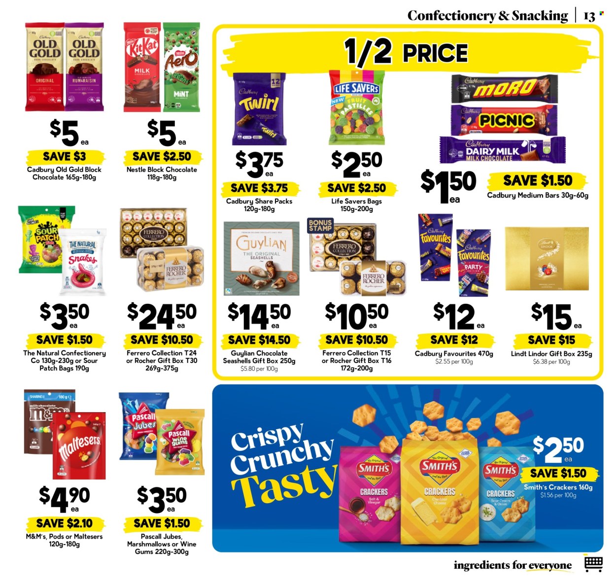 Drakes catalogue - 2 Sep 2026 - 8 Sep 2026. Page 13