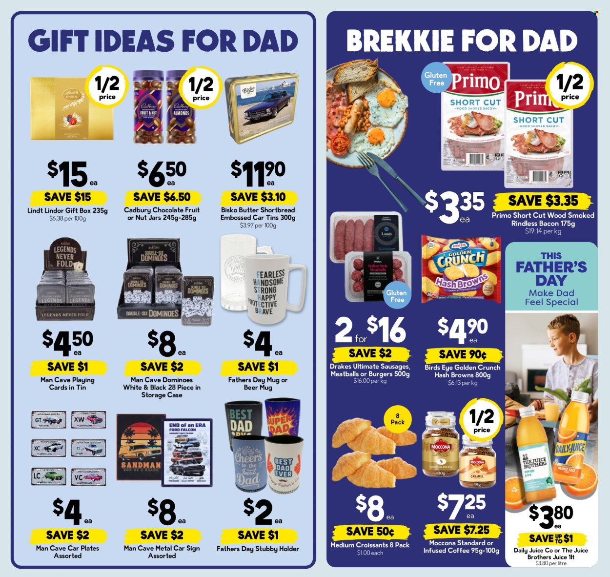 Drakes catalogue - 2 Sep 2026 - 8 Sep 2026. Page 5