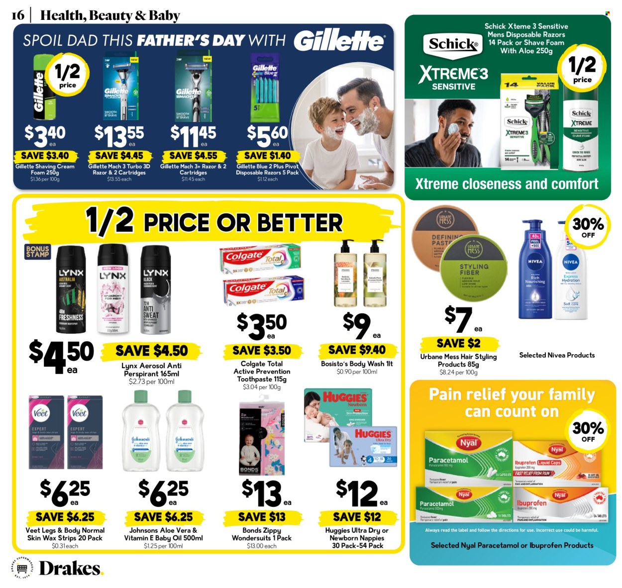 Drakes catalogue - 2 Sep 2026 - 8 Sep 2026. Page 16