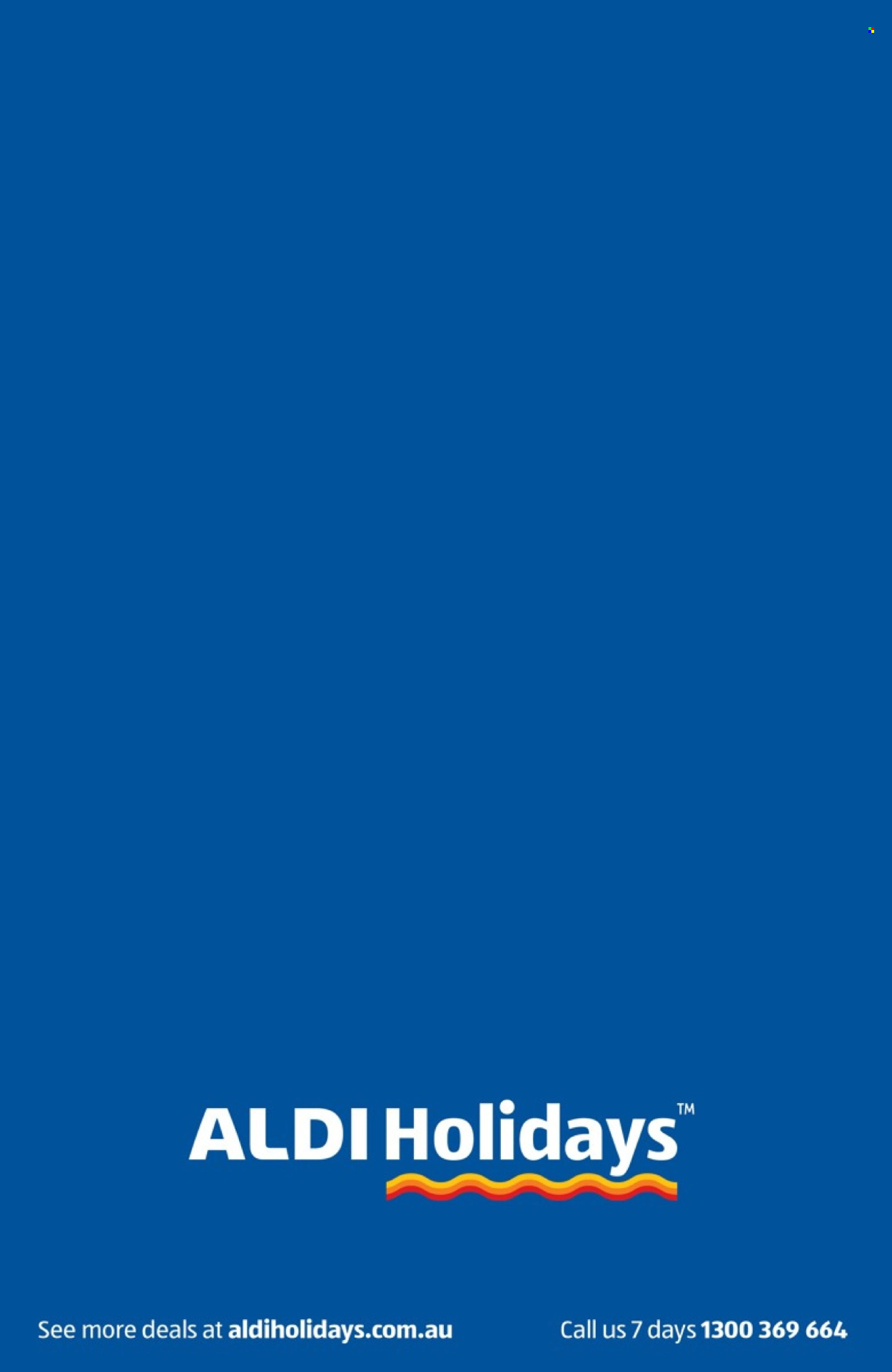 ALDI catalogue - 1 Sep 2026 - 30 Sep 2026. Page 4